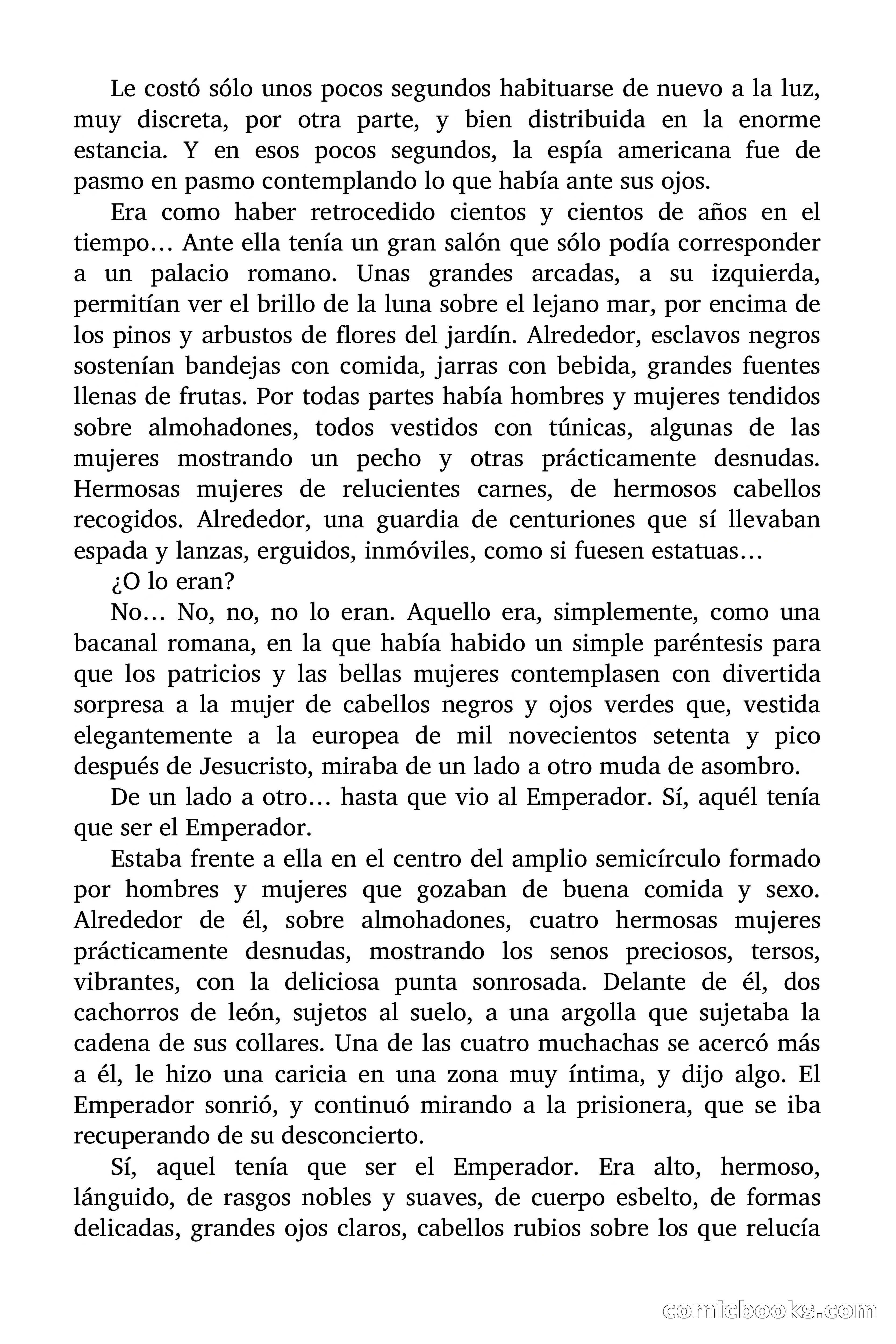 Brigitte en Acción — page 80 of 185