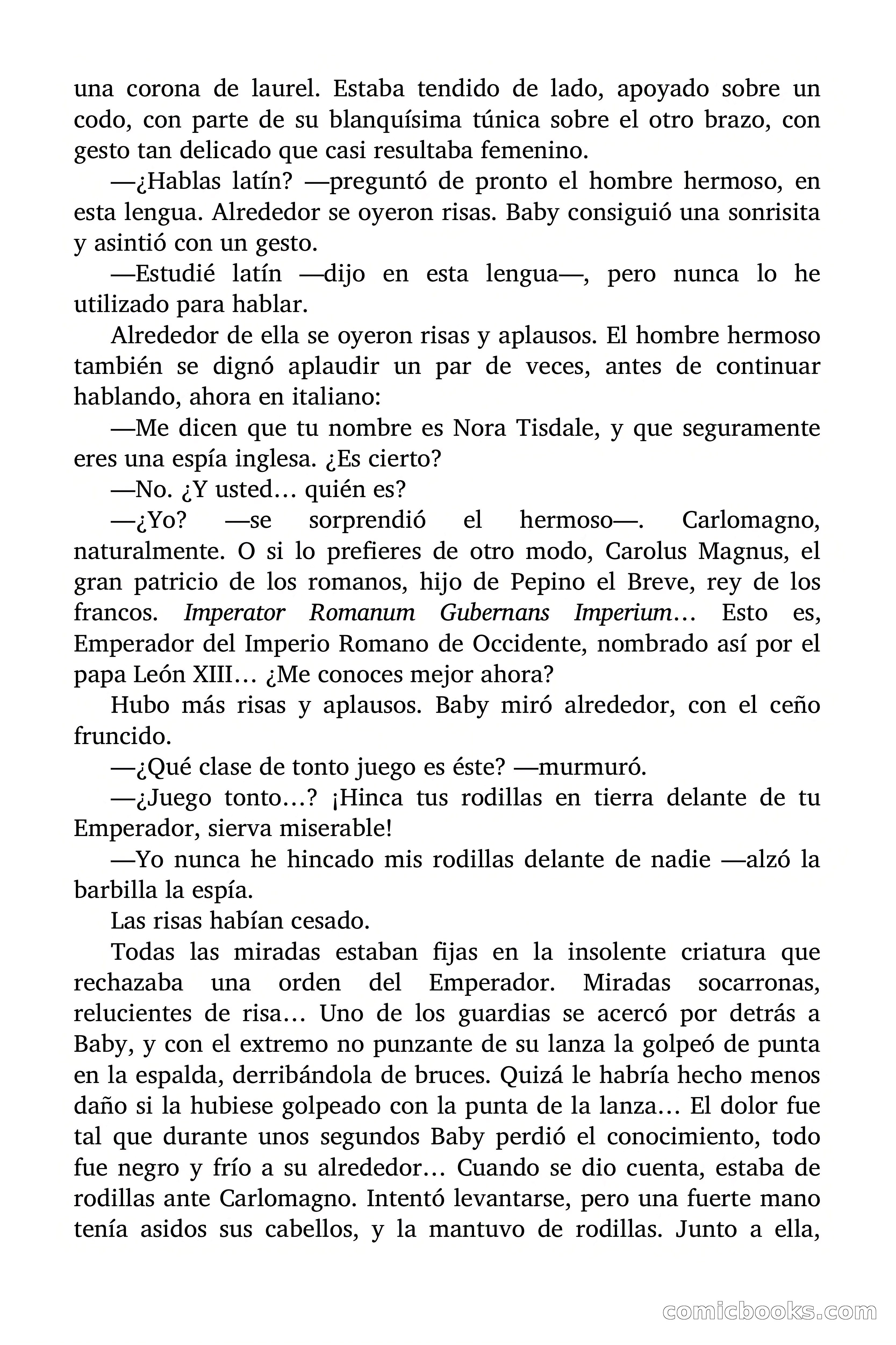 Brigitte en Acción — page 81 of 185