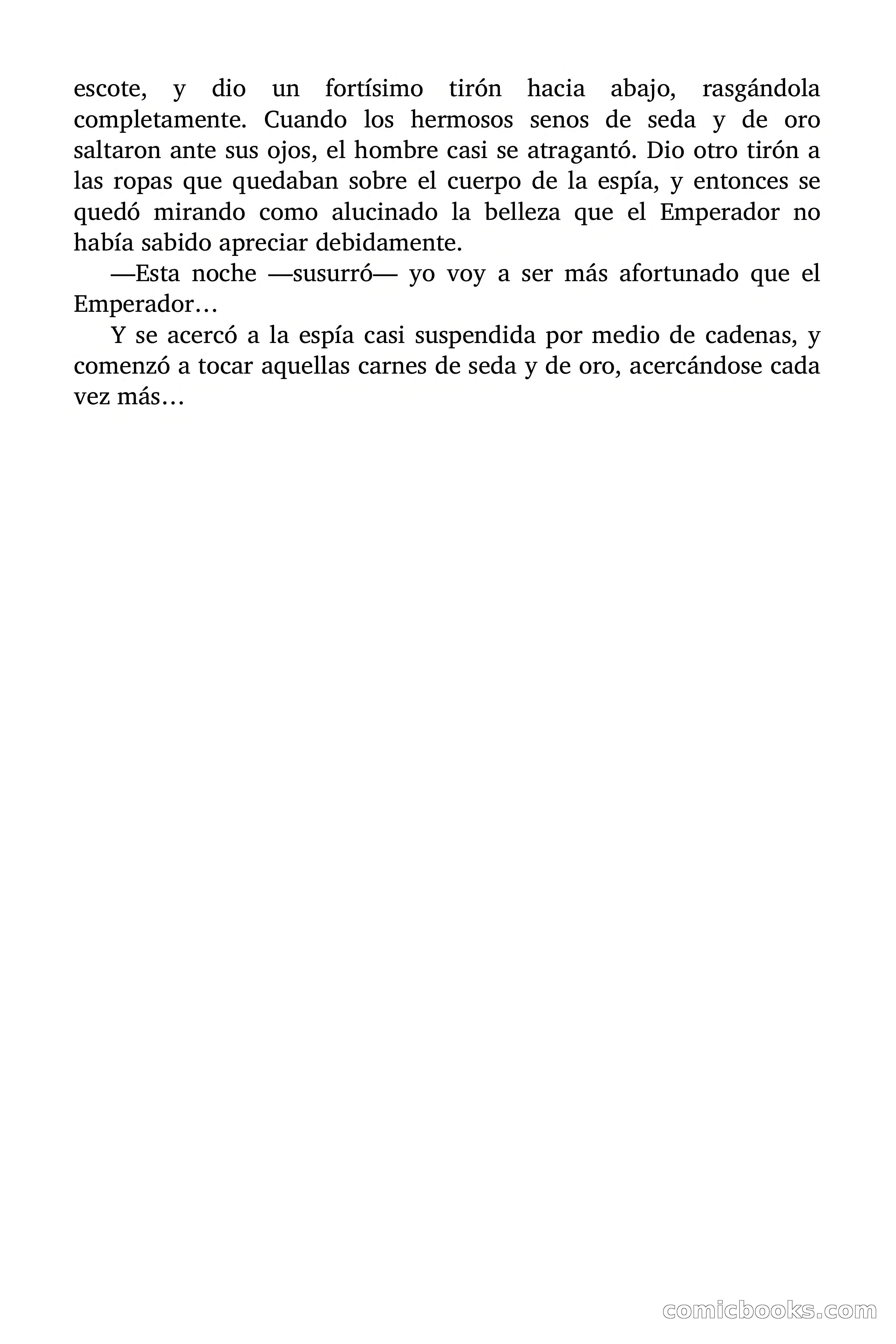 Brigitte en Acción — page 84 of 185