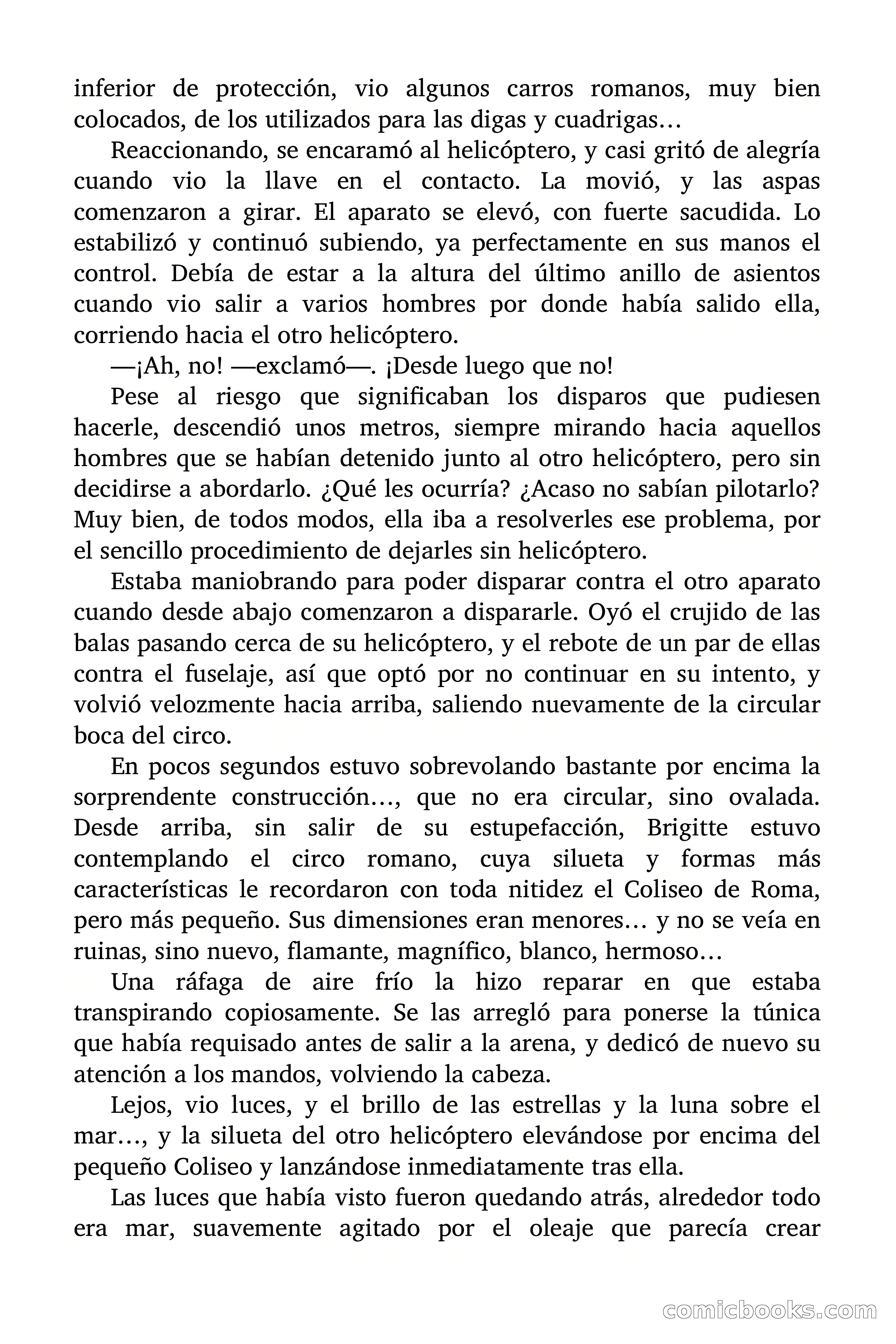 Brigitte en Acción — page 90 of 185