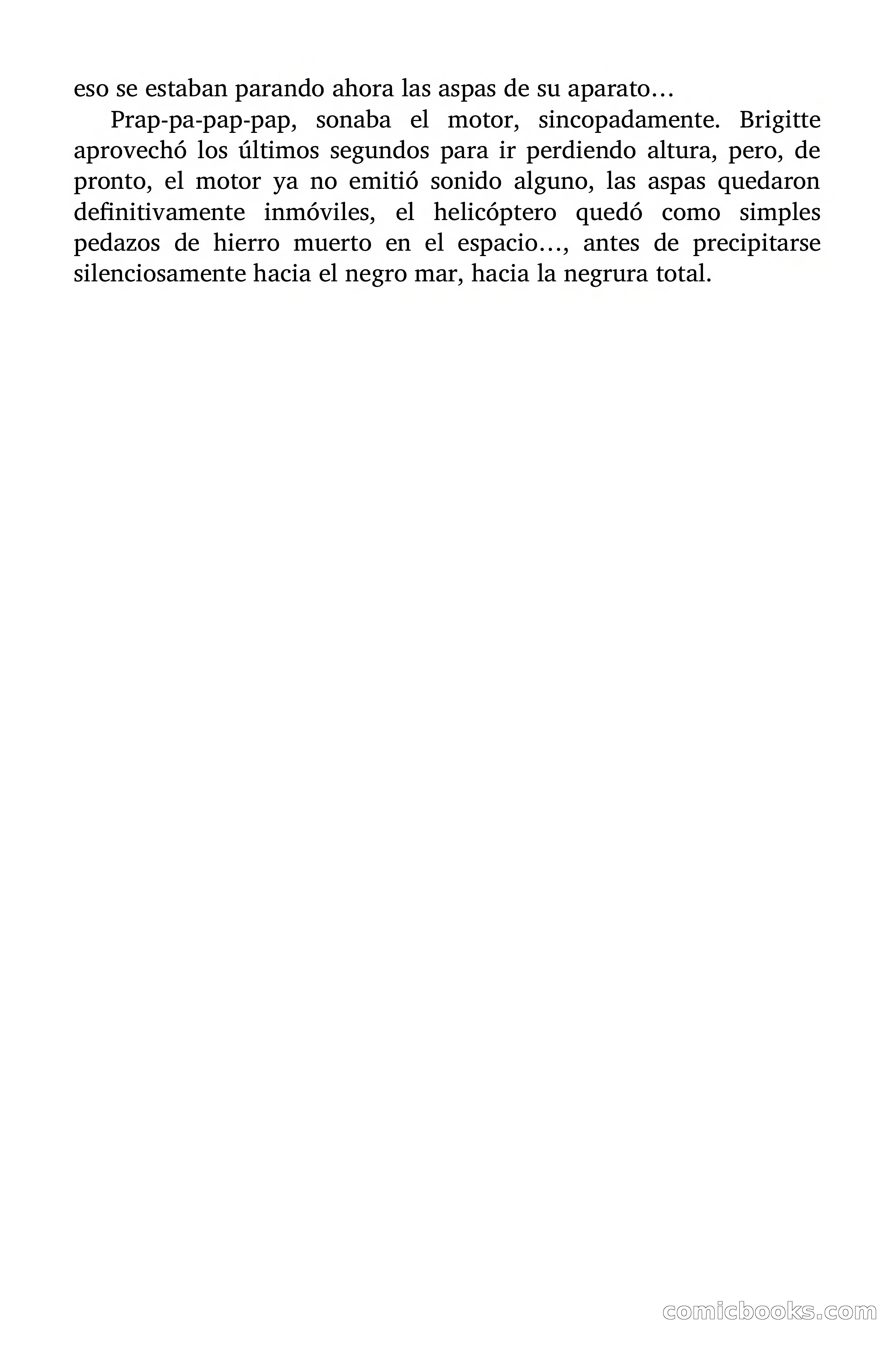 Brigitte en Acción — page 92 of 185