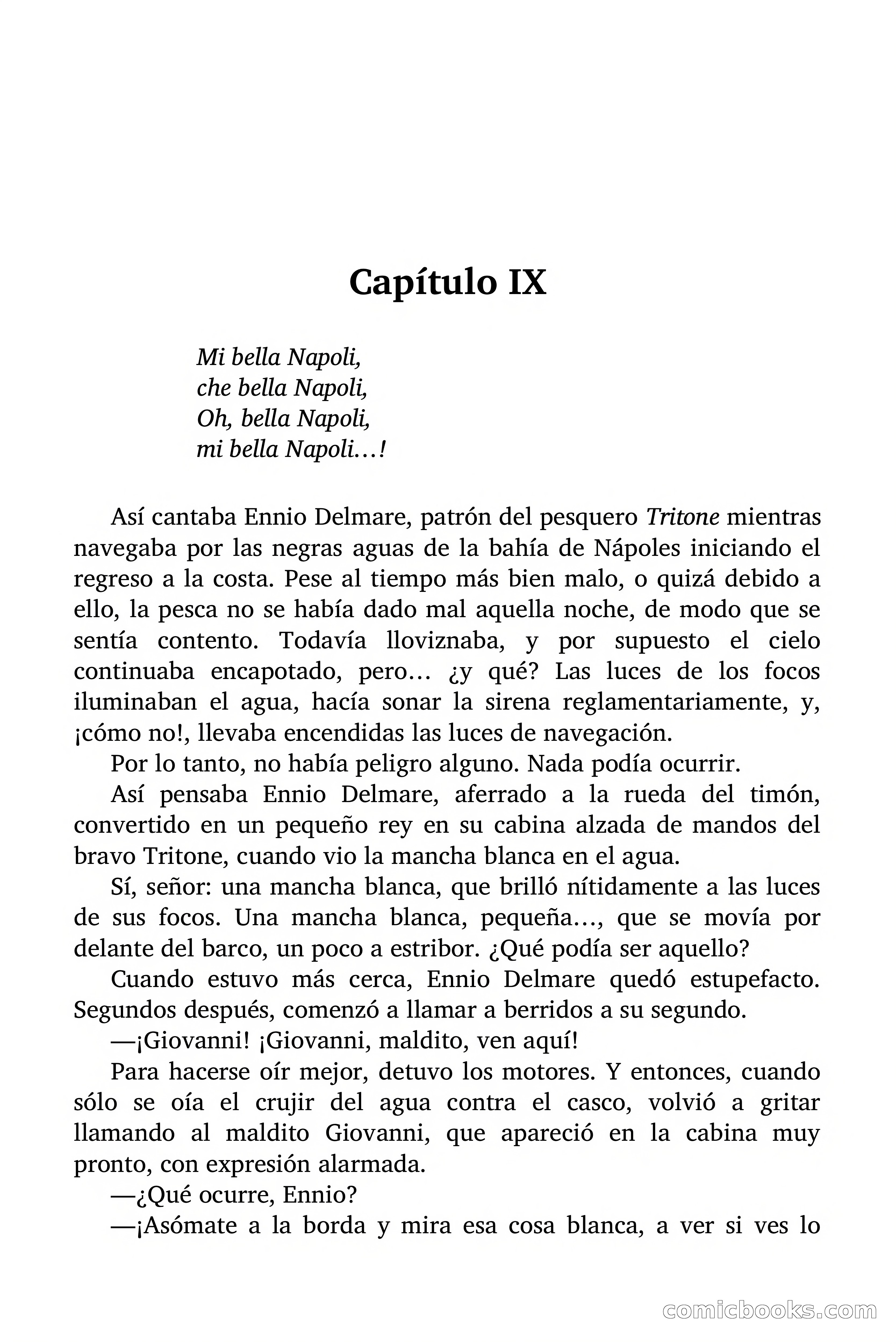 Brigitte en Acción — page 93 of 185