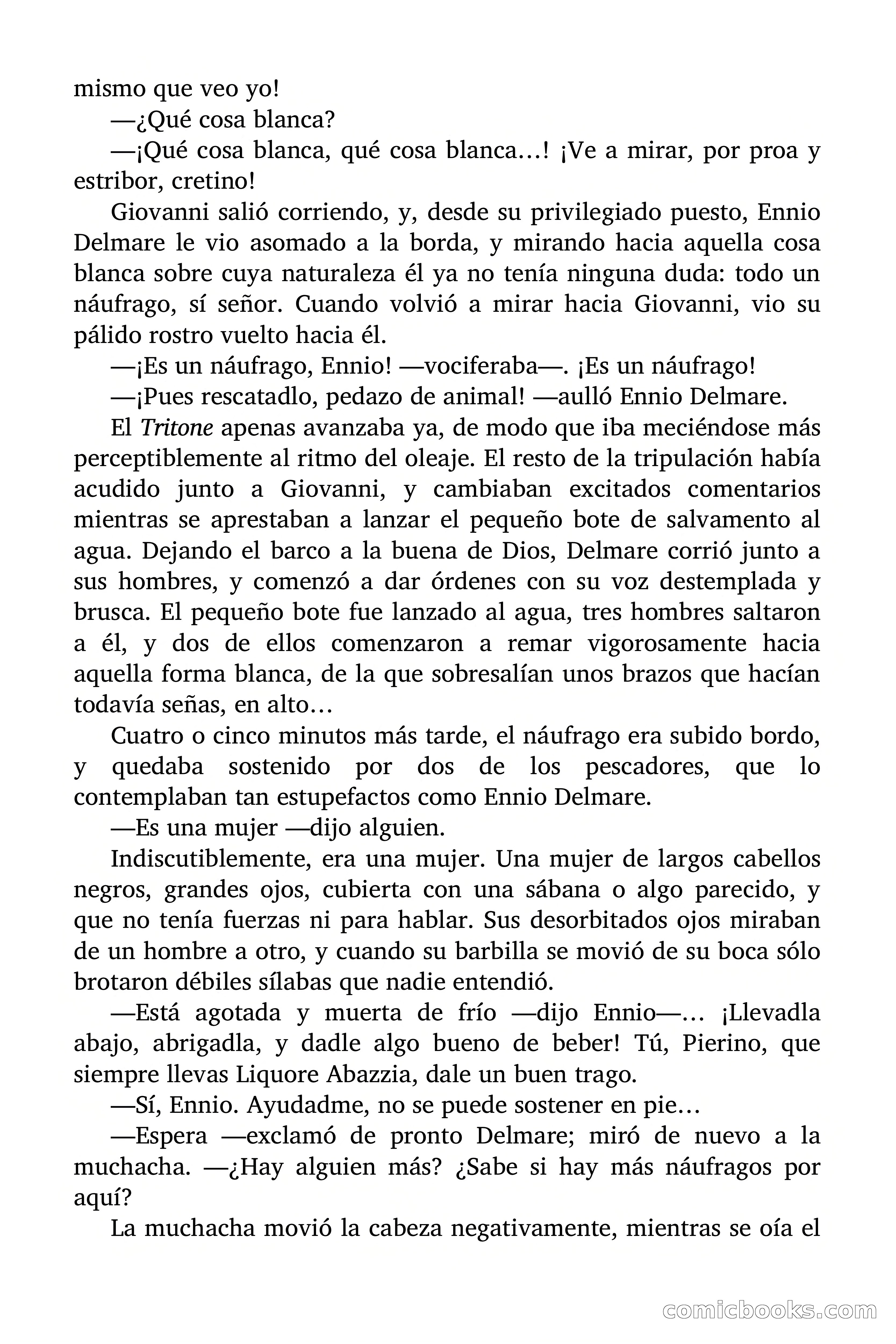 Brigitte en Acción — page 94 of 185