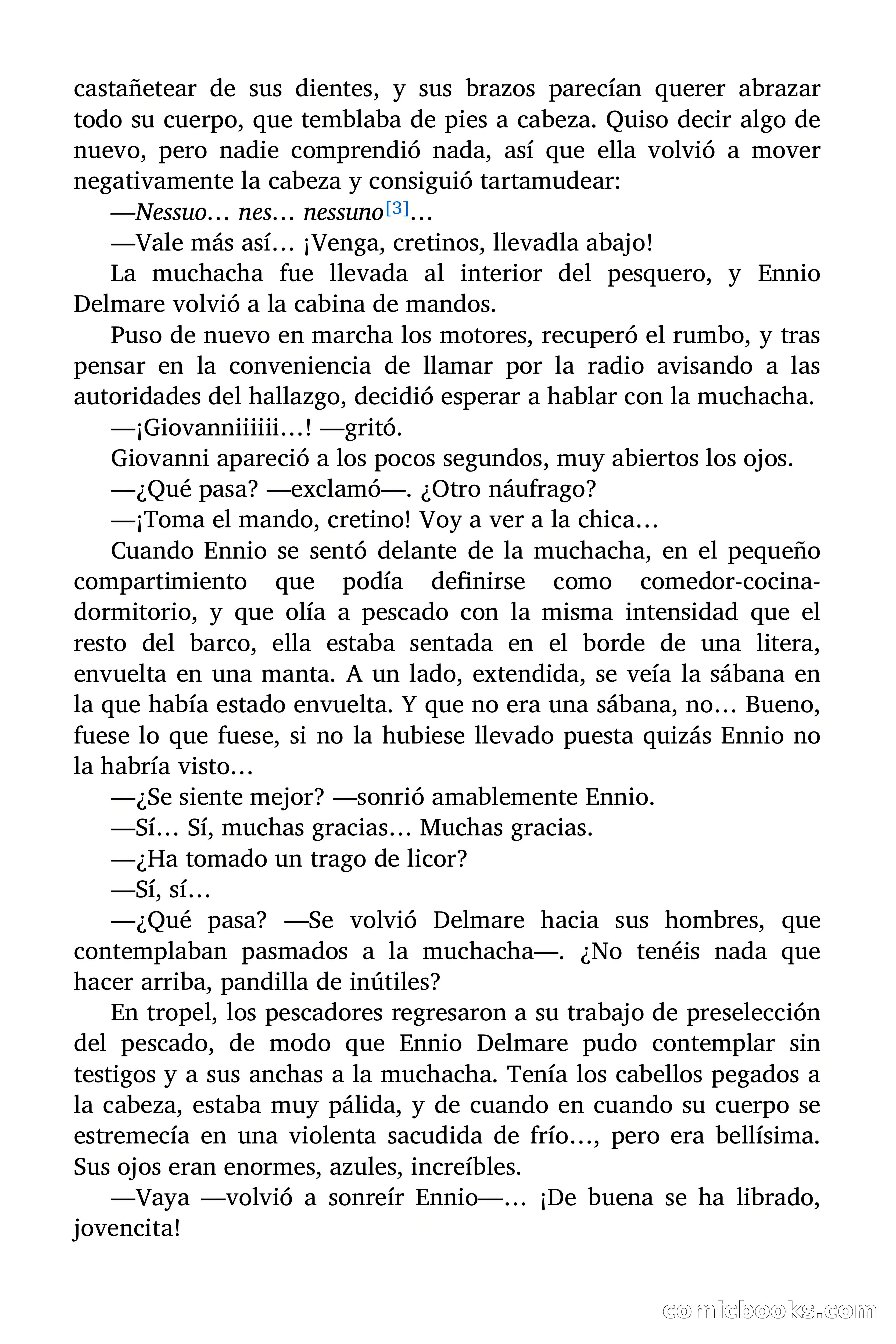 Brigitte en Acción — page 95 of 185