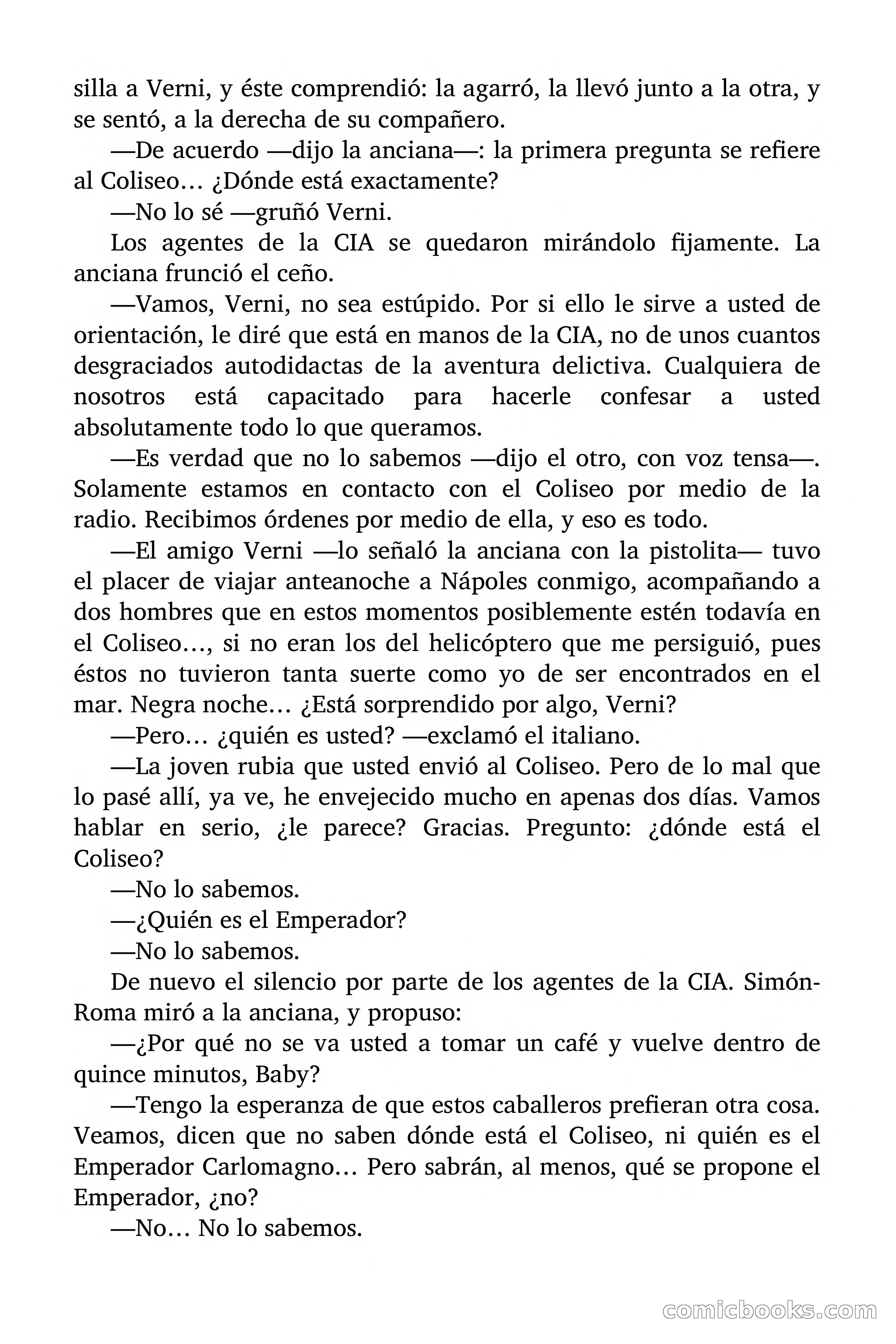 Brigitte en Acción — page 111 of 185