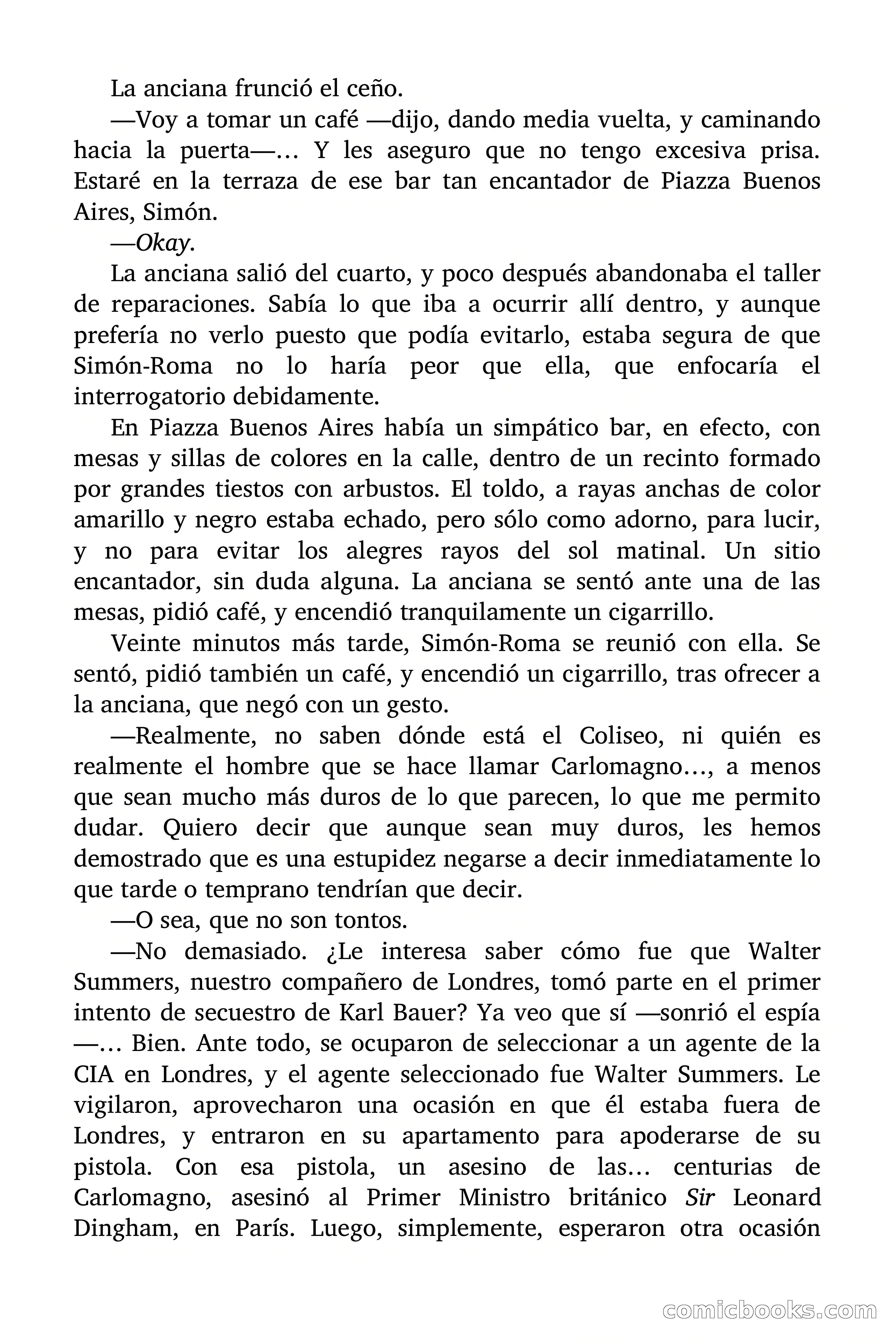 Brigitte en Acción — page 112 of 185