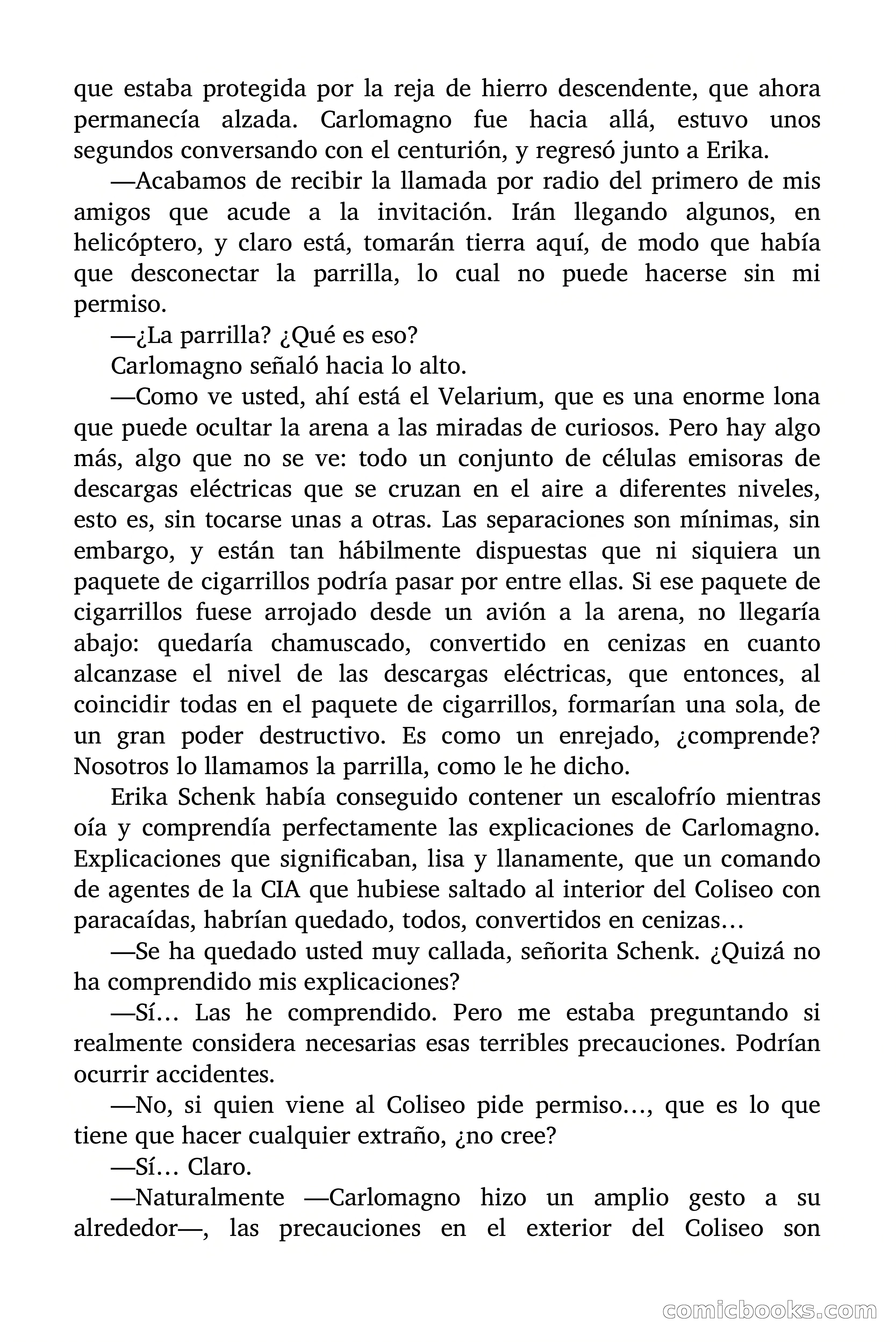 Brigitte en Acción — page 140 of 185