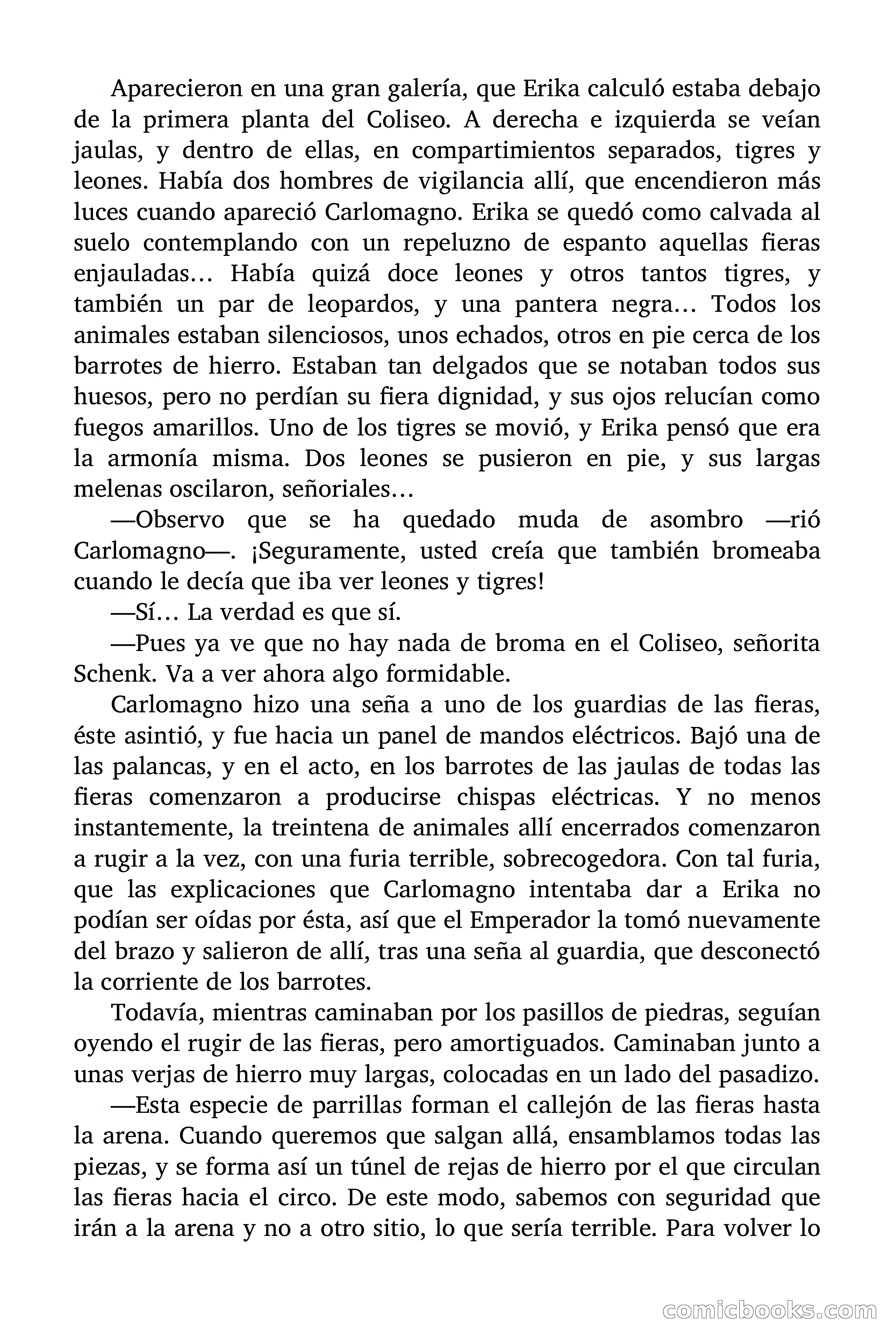 Brigitte en Acción — page 142 of 185