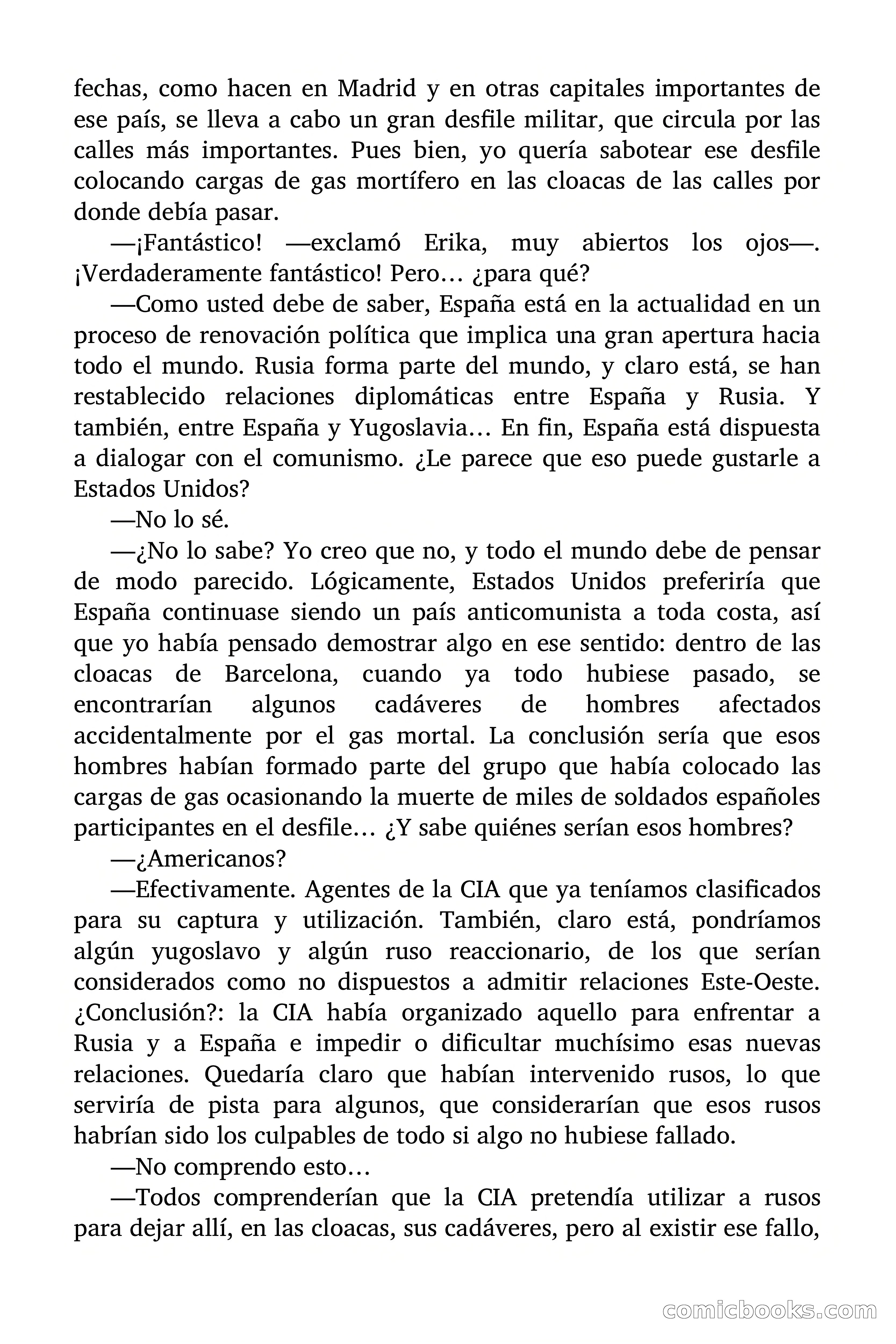 Brigitte en Acción — page 147 of 185