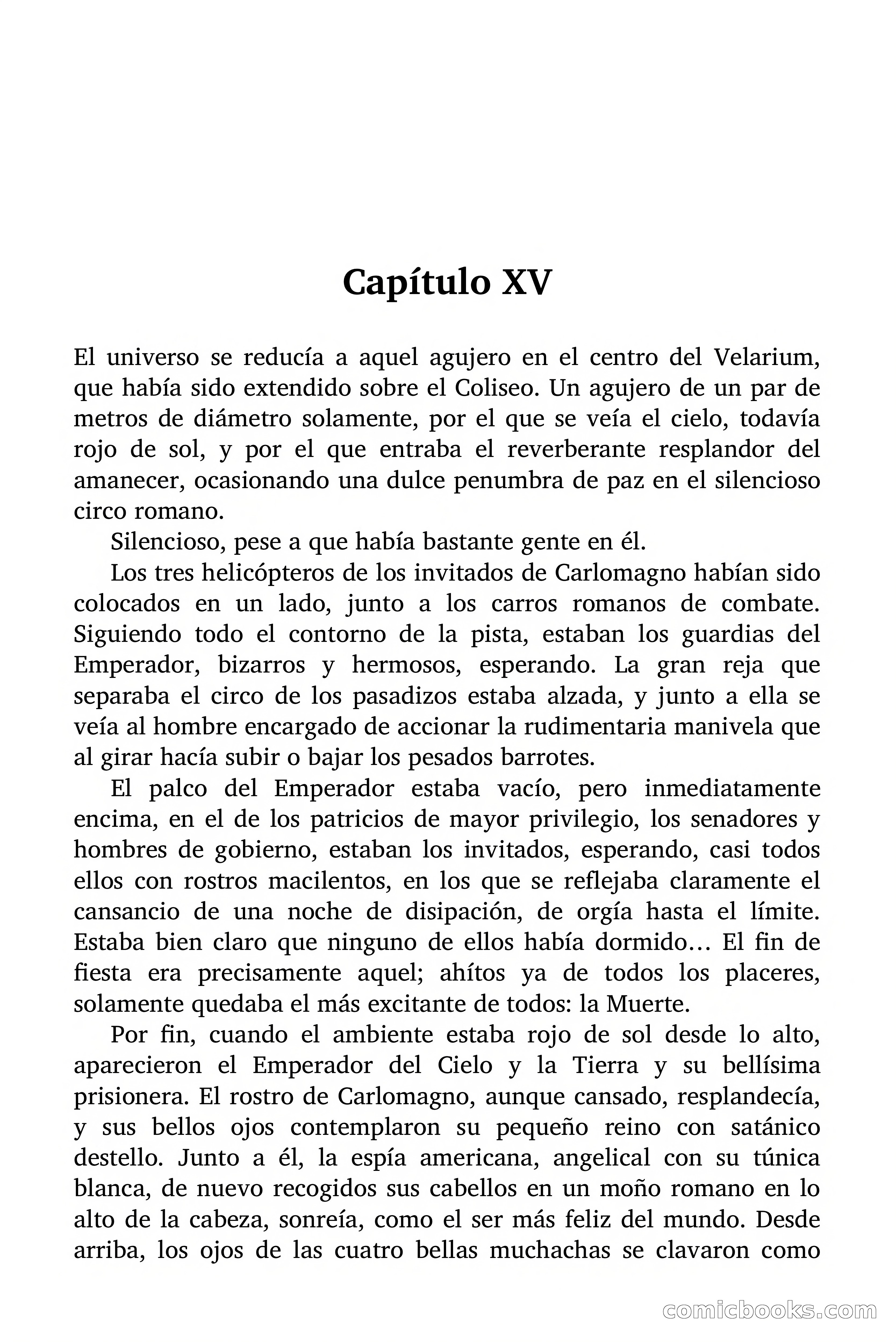 Brigitte en Acción — page 157 of 185