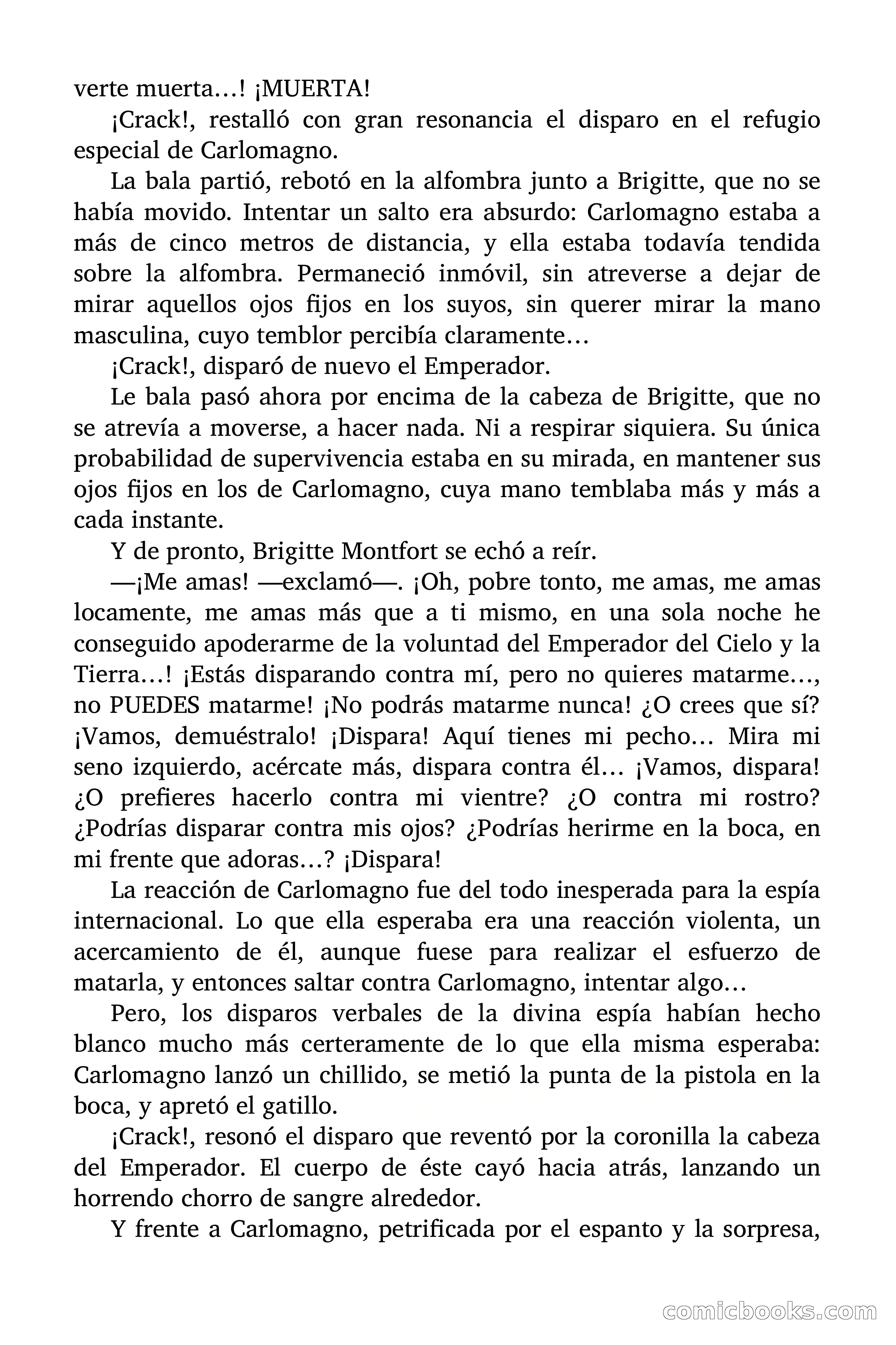Brigitte en Acción — page 172 of 185