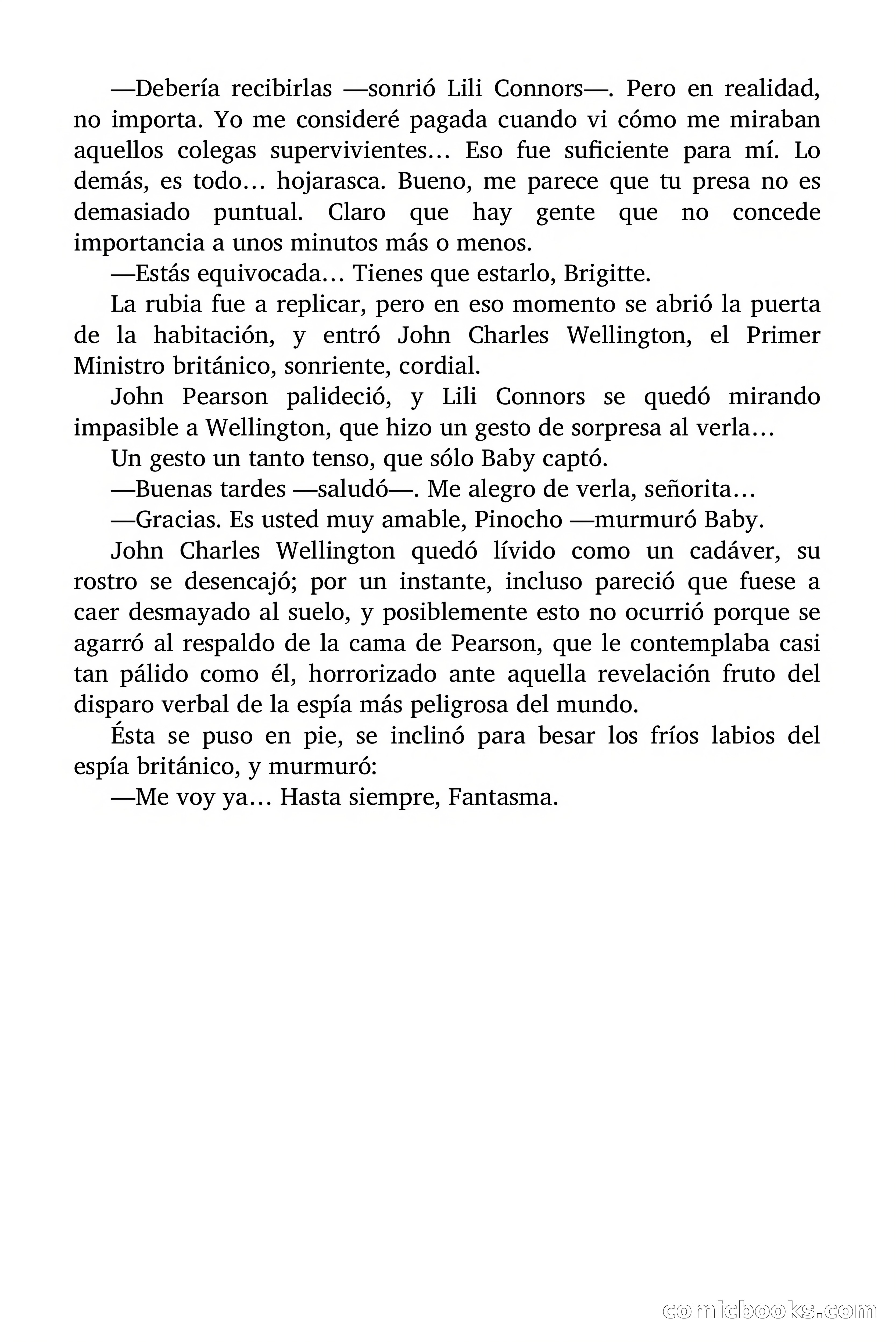 Brigitte en Acción — page 179 of 185
