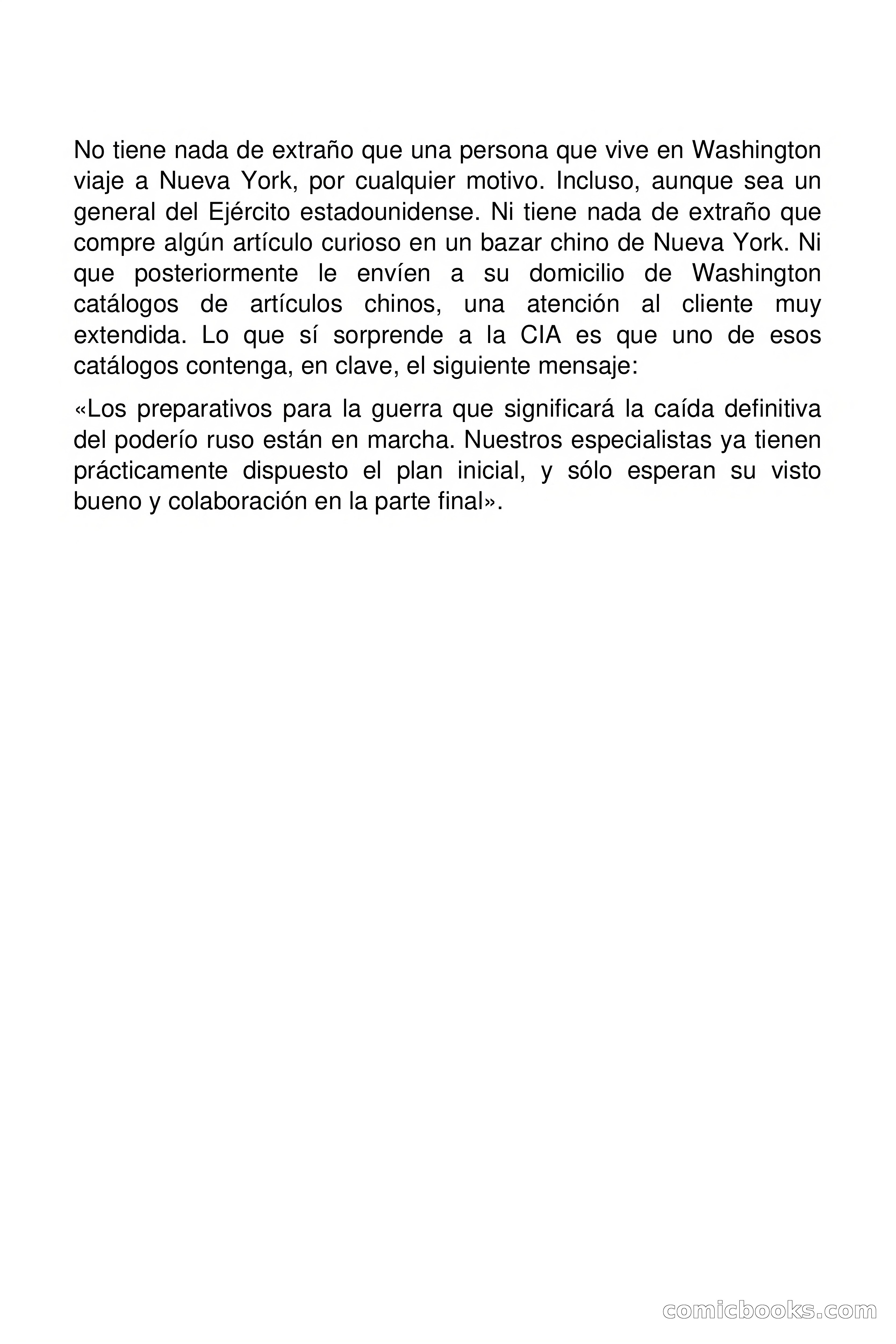 Brigitte en Acción — page 2 of 94