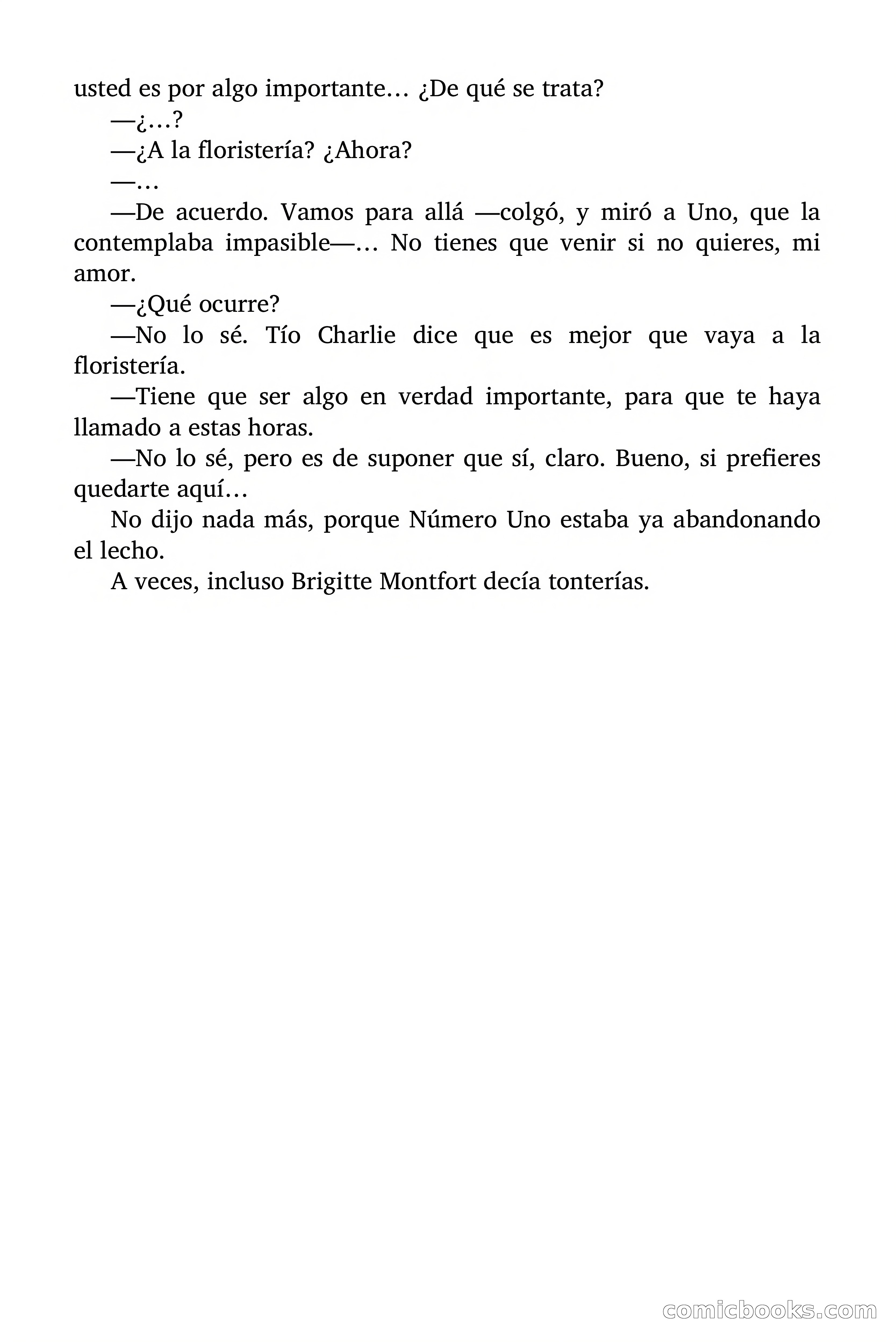 Brigitte en Acción — page 14 of 94