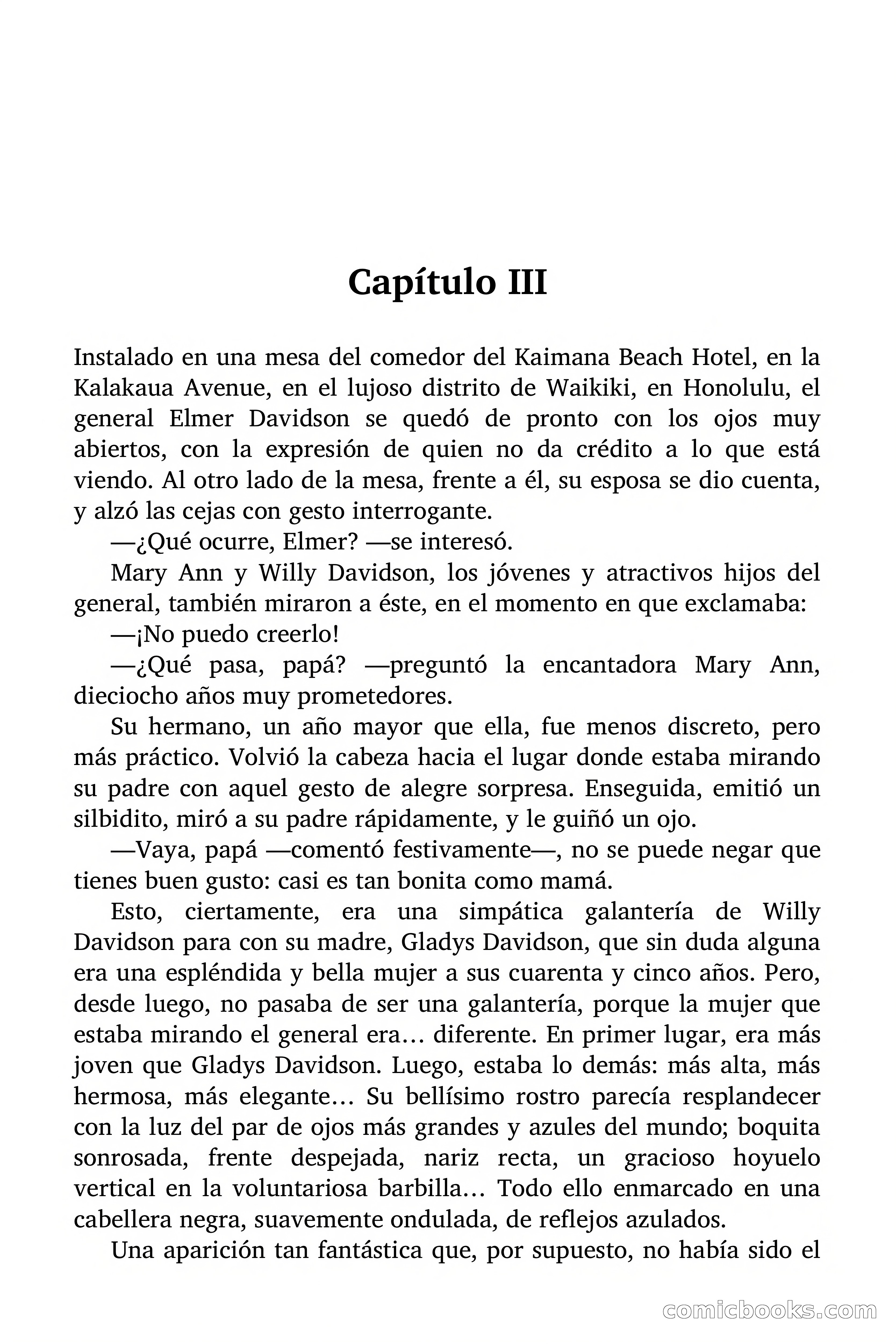 Brigitte en Acción — page 21 of 94