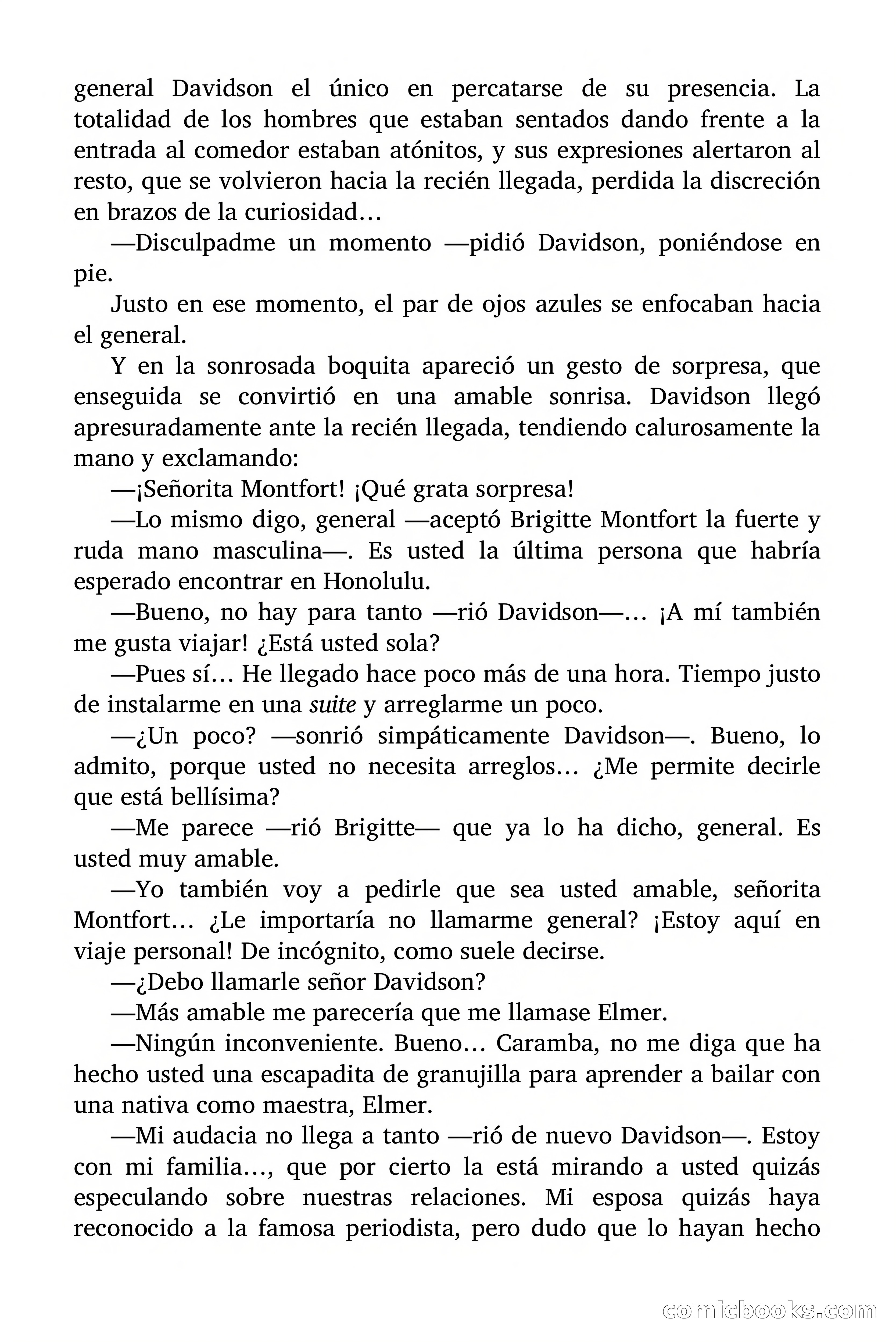 Brigitte en Acción — page 22 of 94