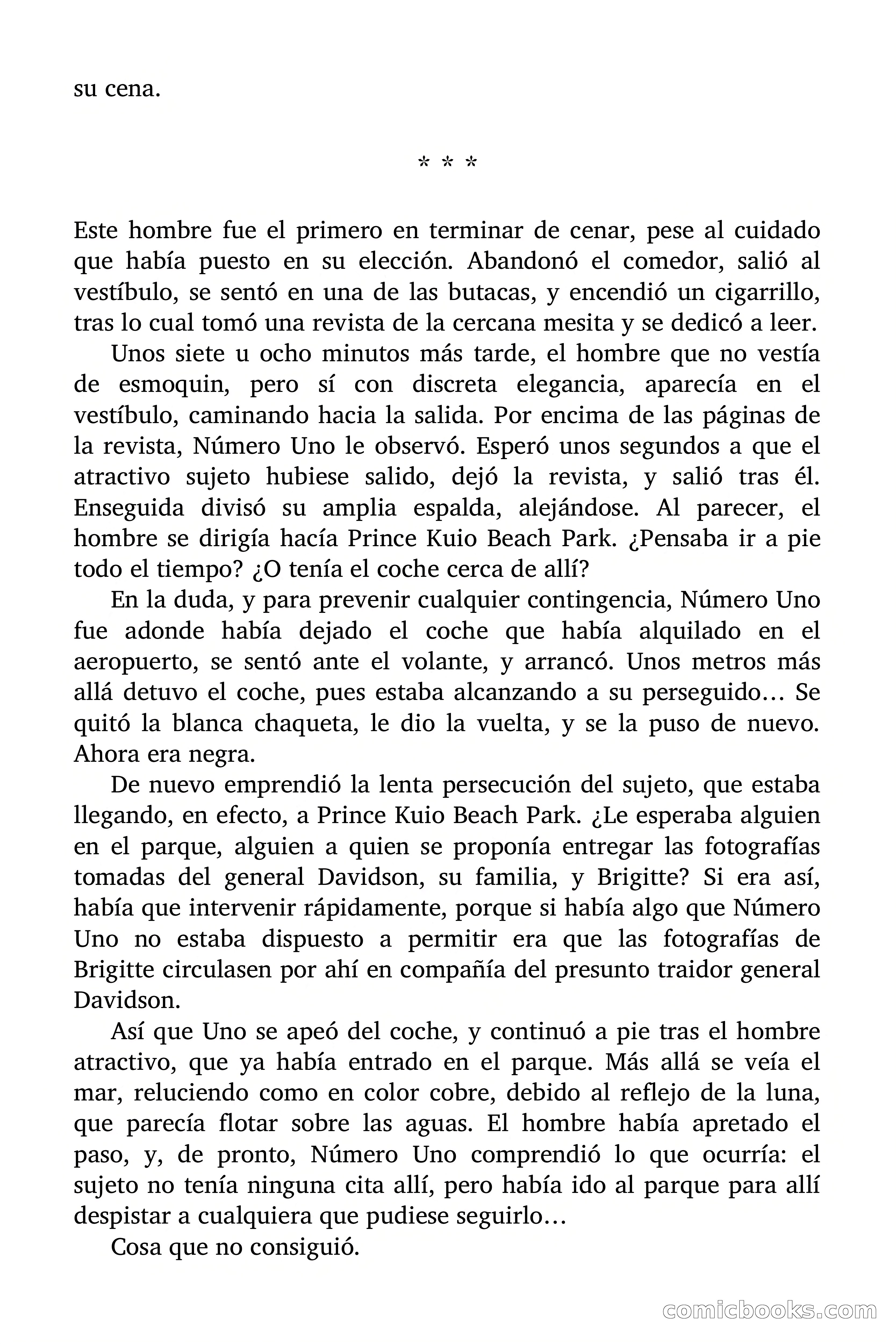 Brigitte en Acción — page 27 of 94