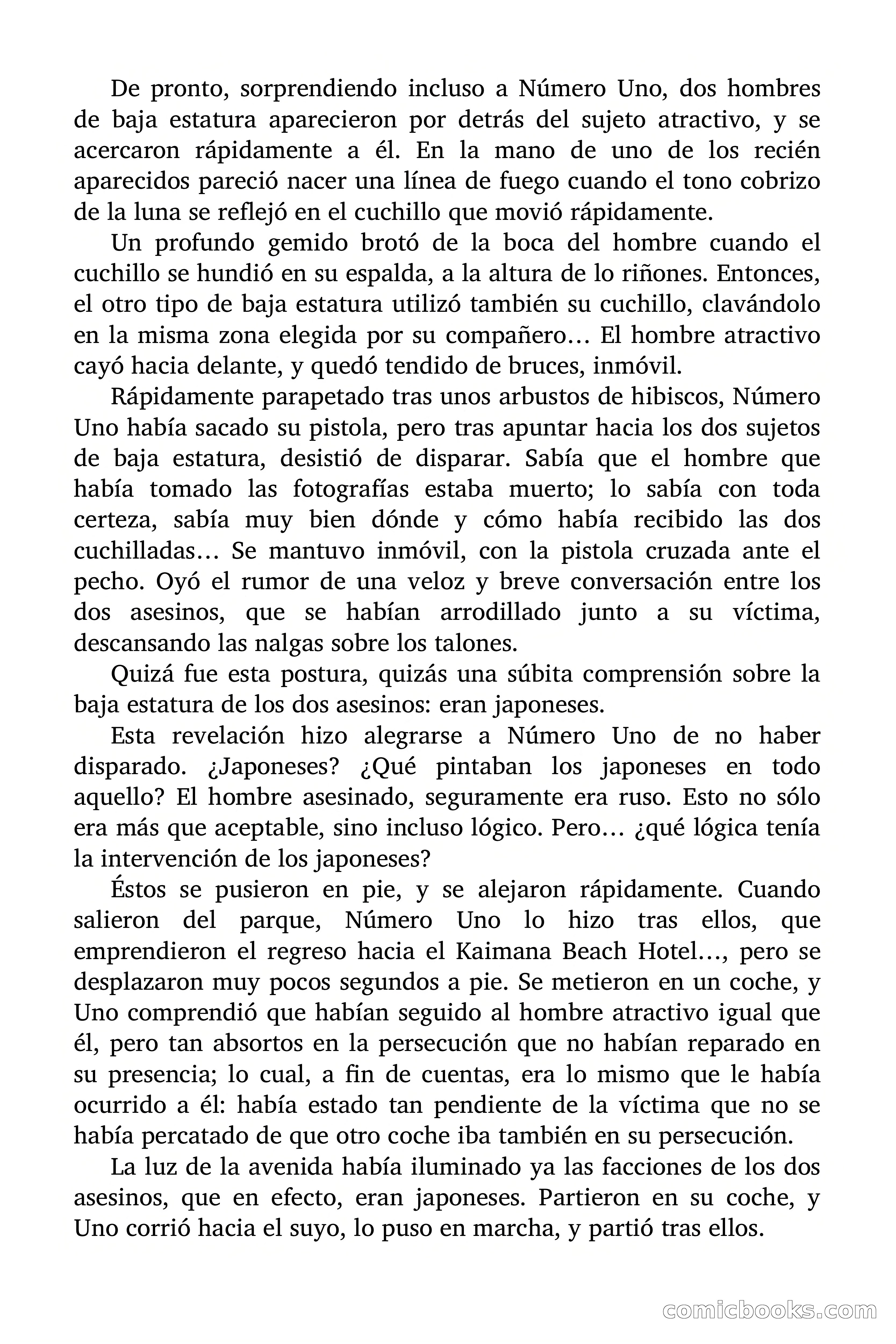 Brigitte en Acción — page 28 of 94