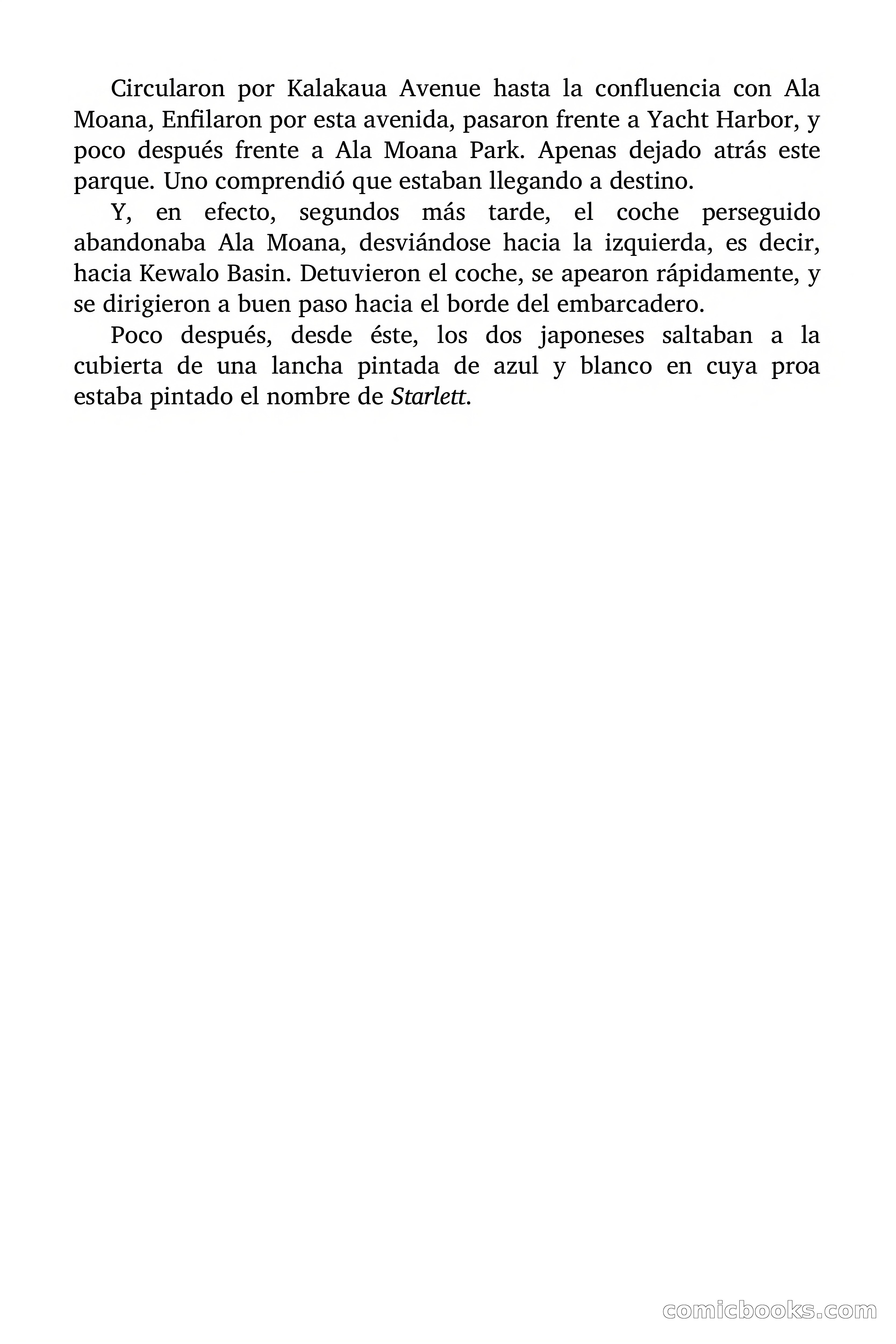 Brigitte en Acción — page 29 of 94