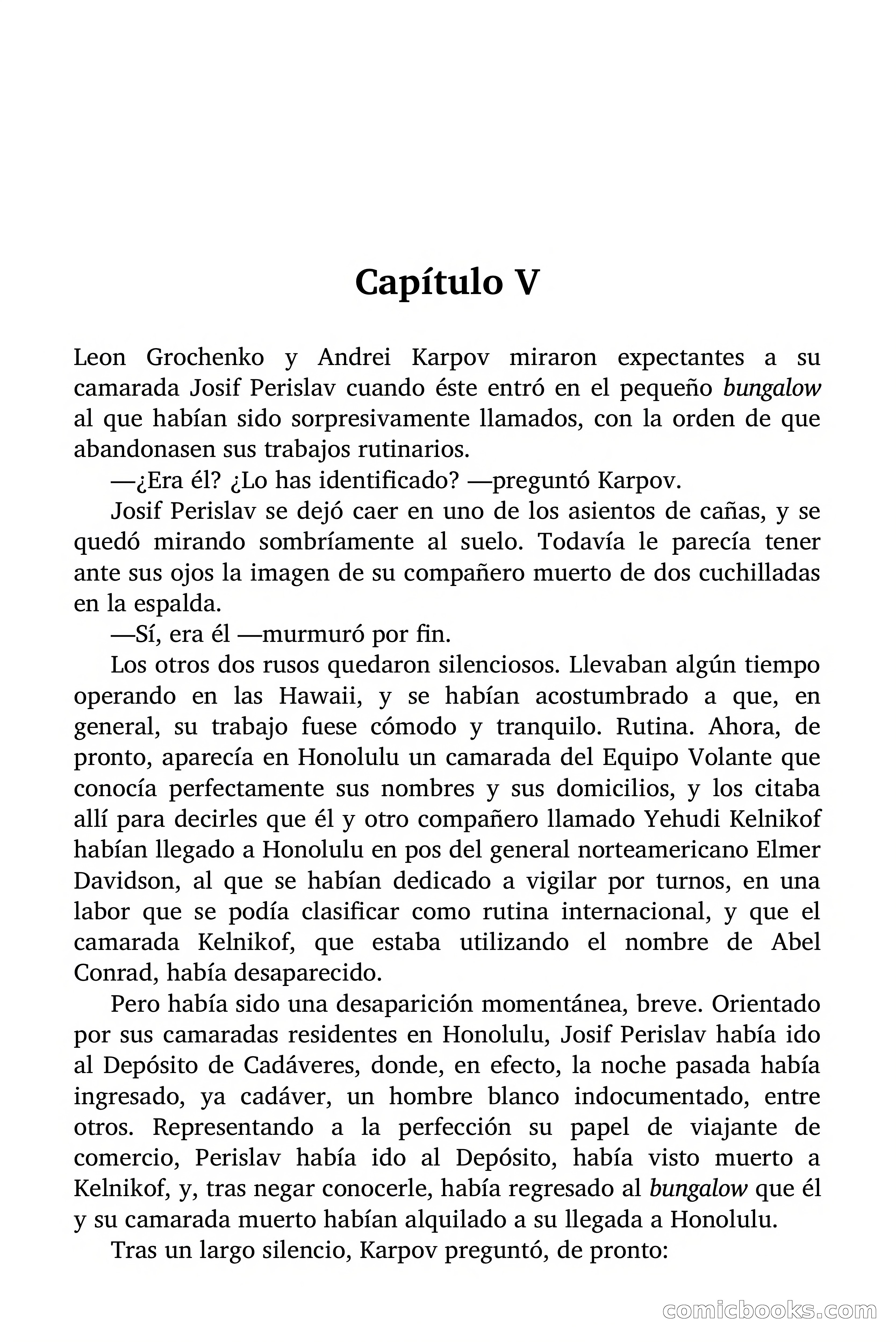 Brigitte en Acción — page 39 of 94