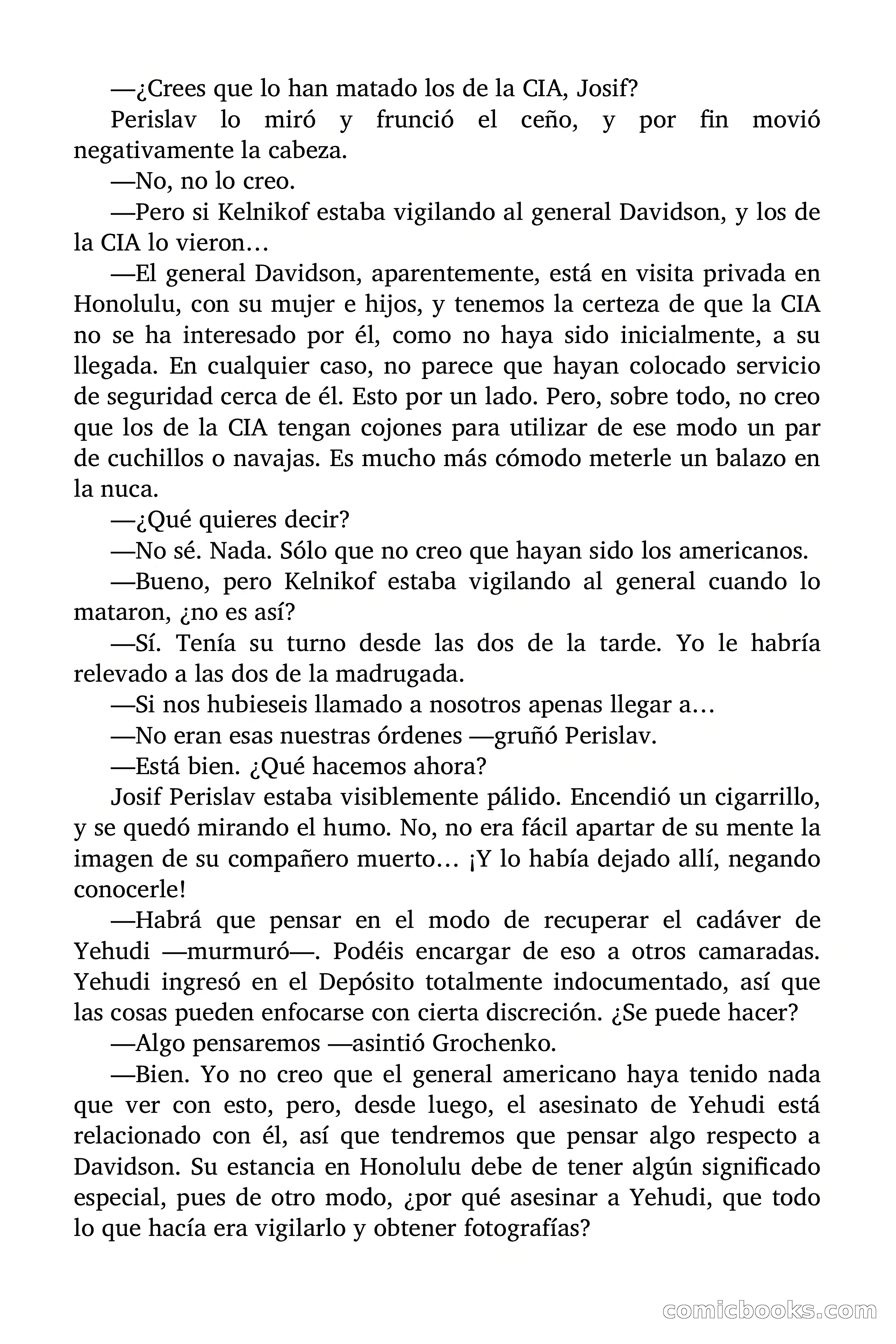 Brigitte en Acción — page 40 of 94