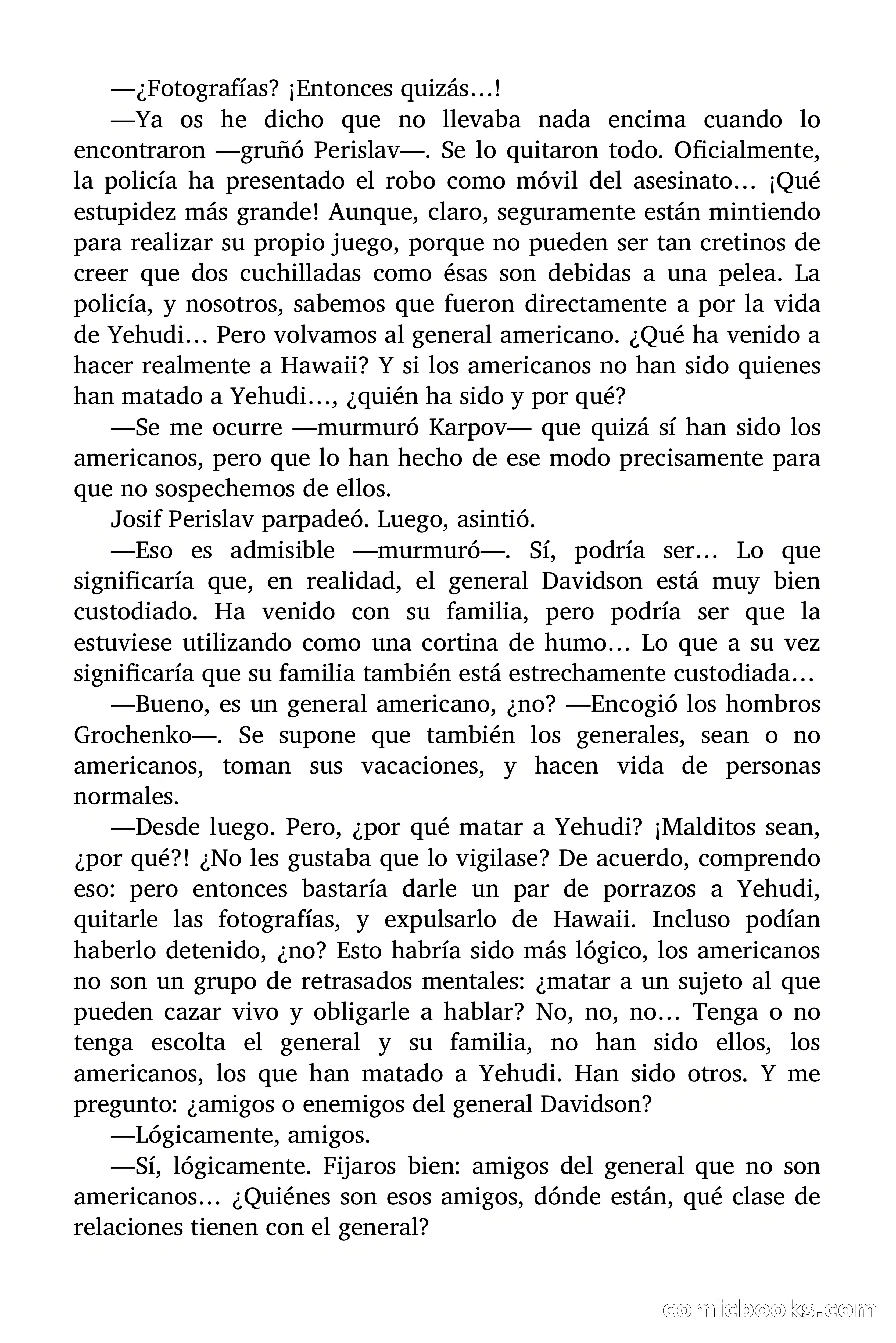 Brigitte en Acción — page 41 of 94