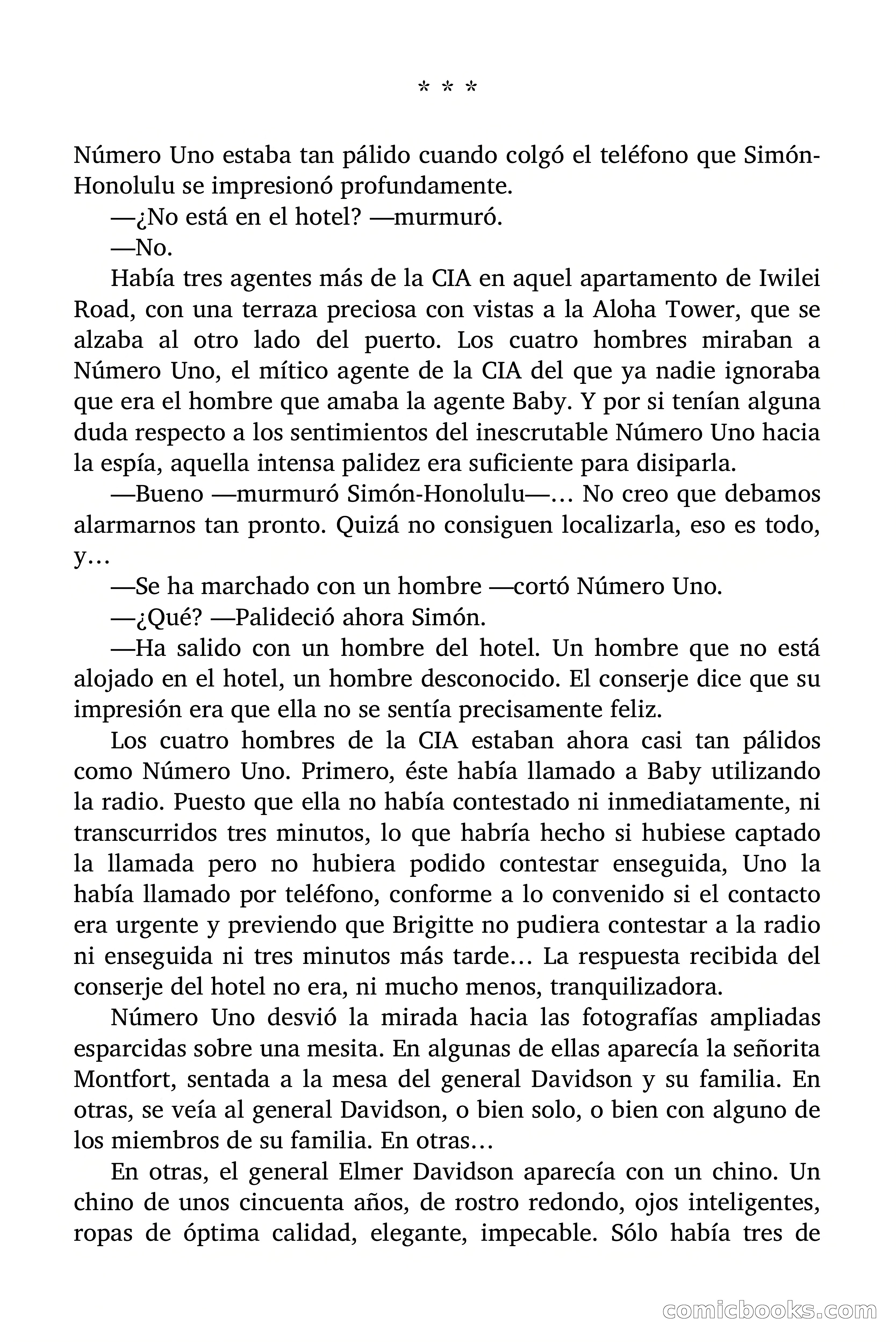 Brigitte en Acción — page 46 of 94