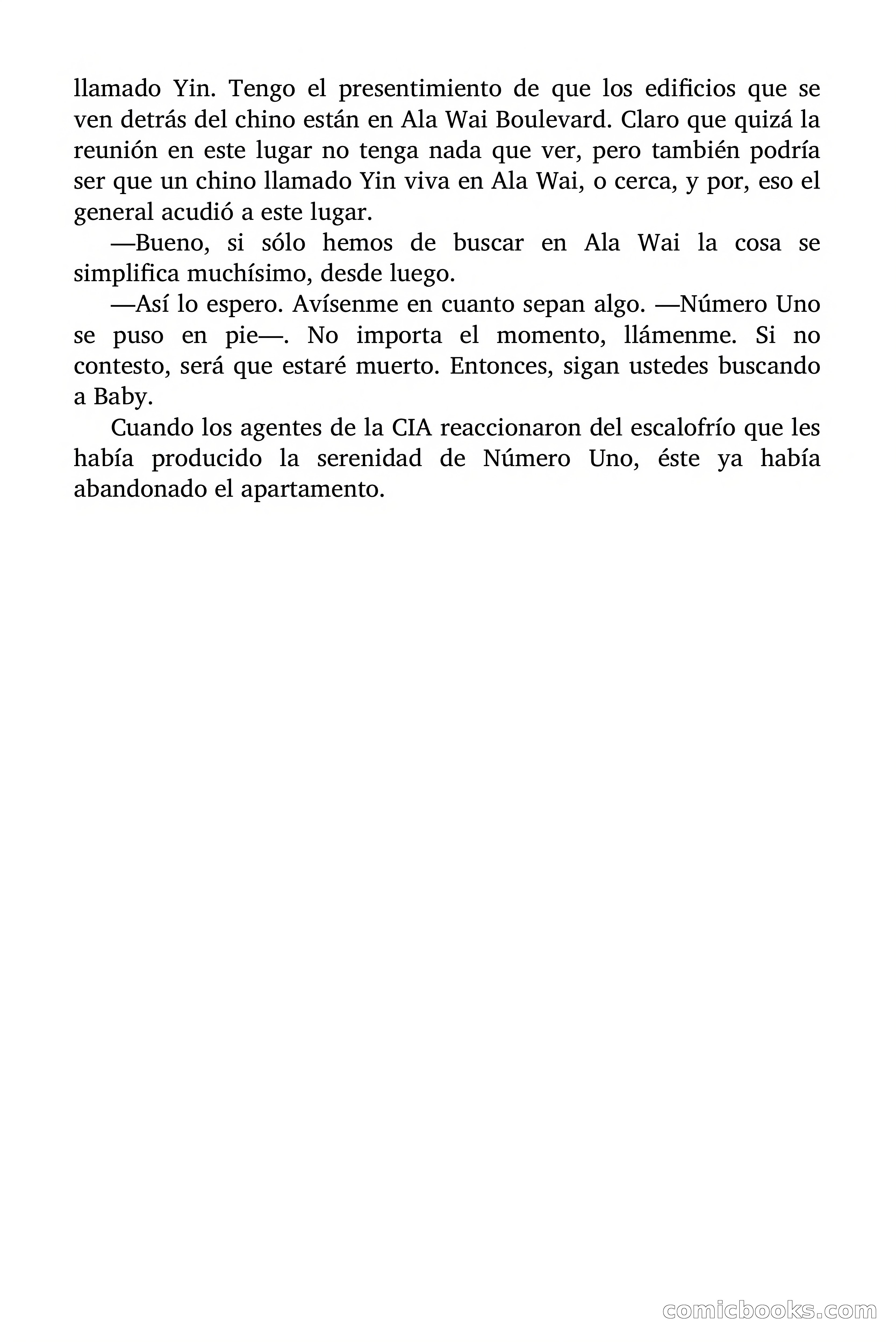 Brigitte en Acción — page 48 of 94