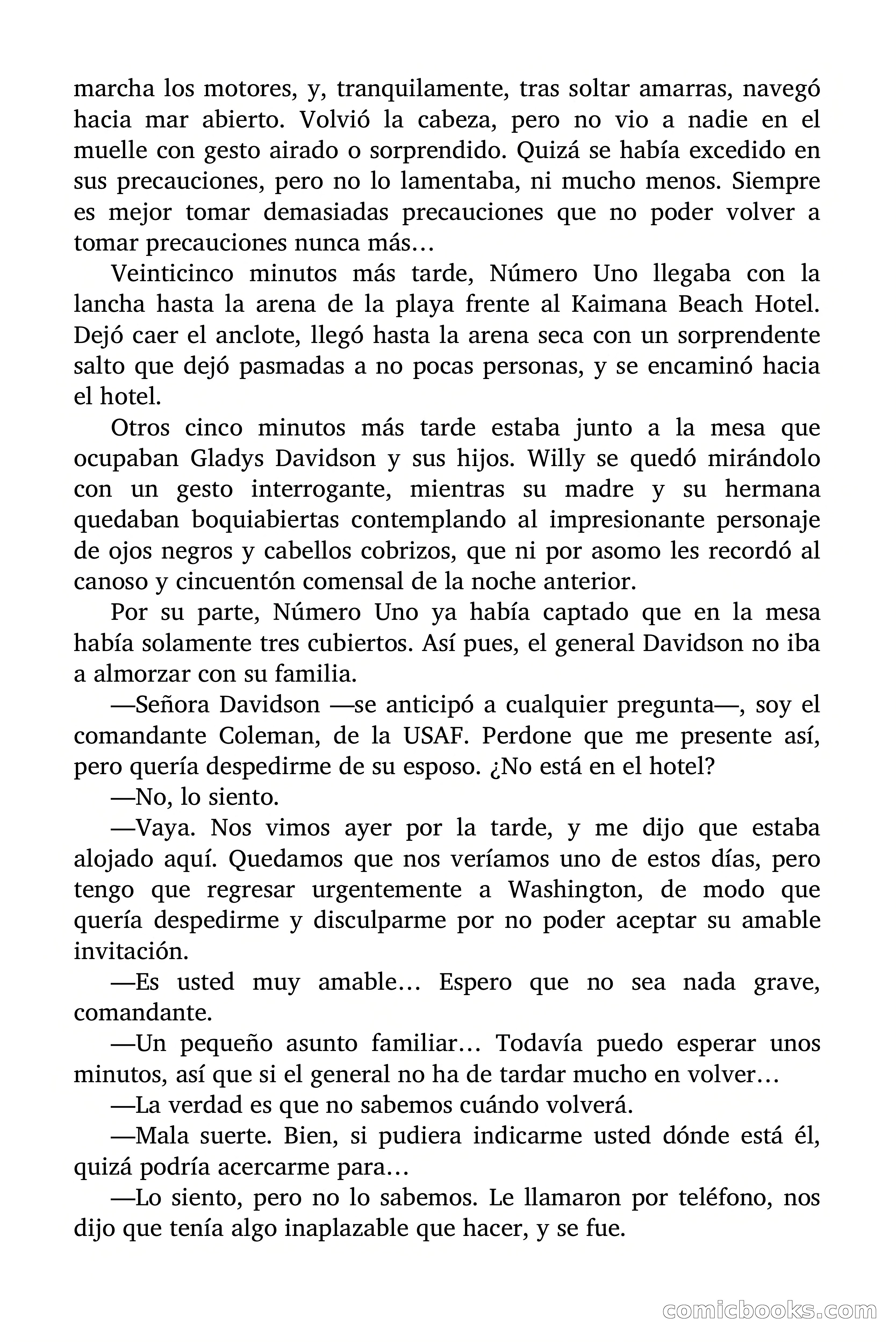 Brigitte en Acción — page 54 of 94