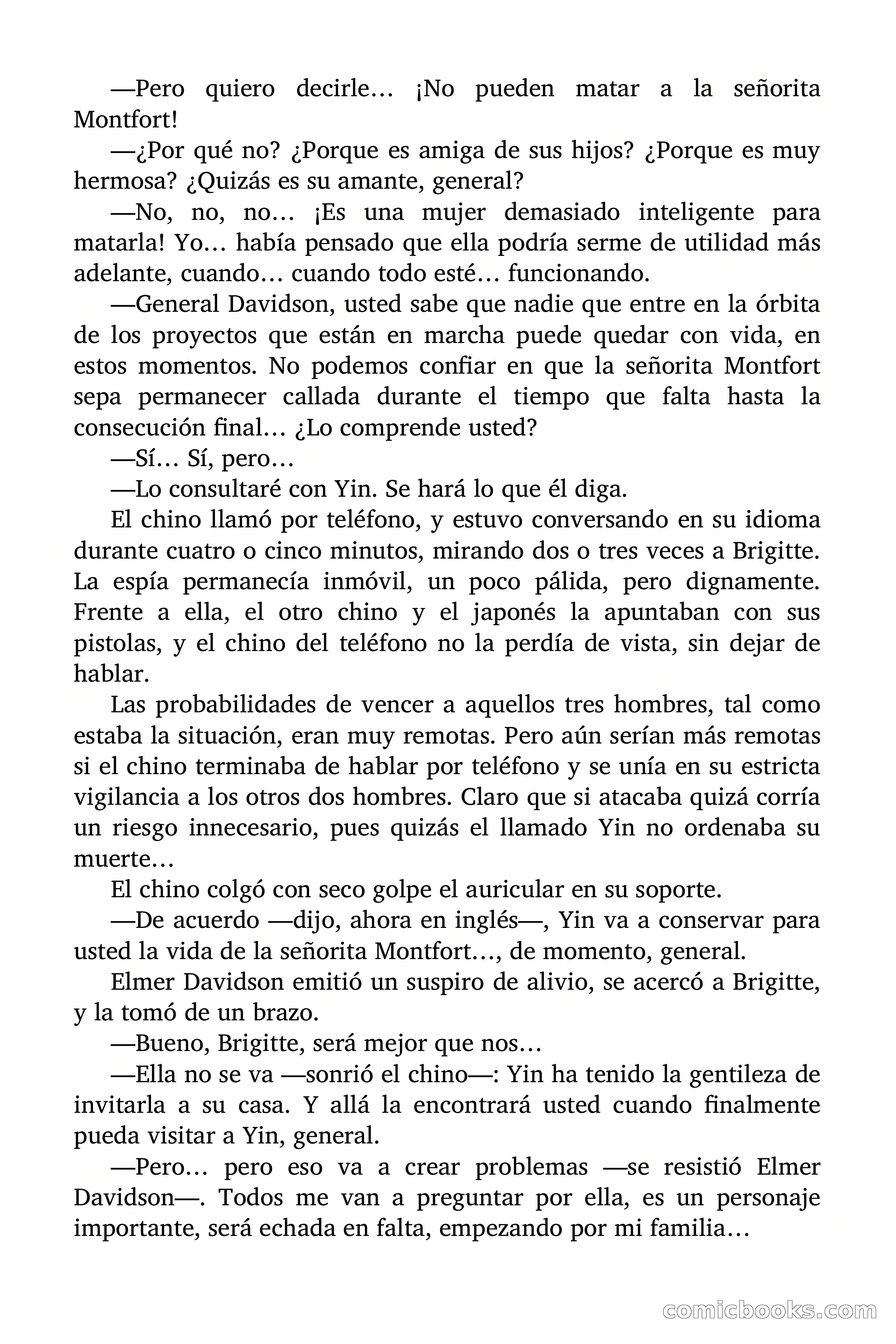 Brigitte en Acción — page 62 of 94