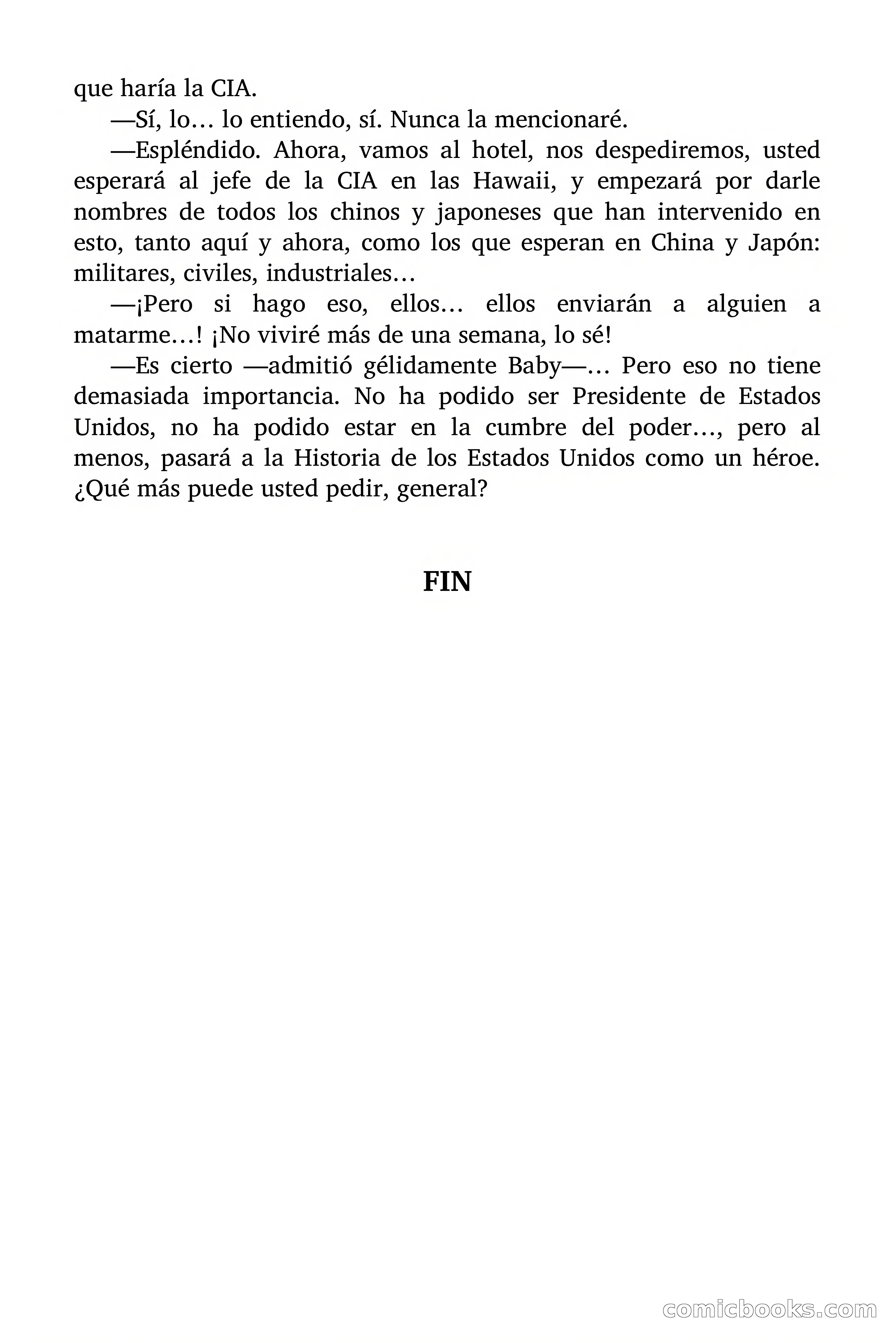Brigitte en Acción — page 91 of 94