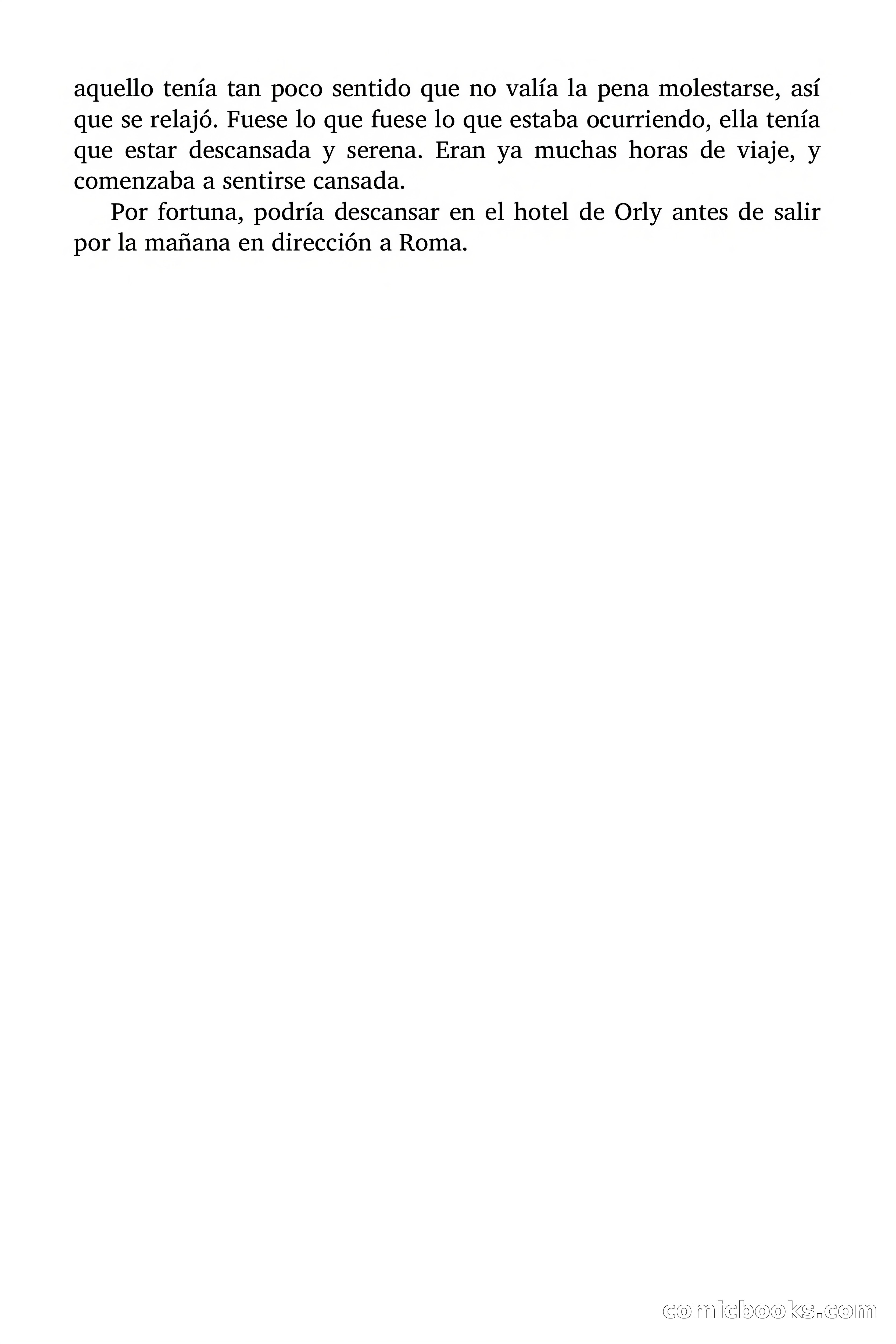 Brigitte en Acción: El Asesinato del Siglo — page 15 of 91