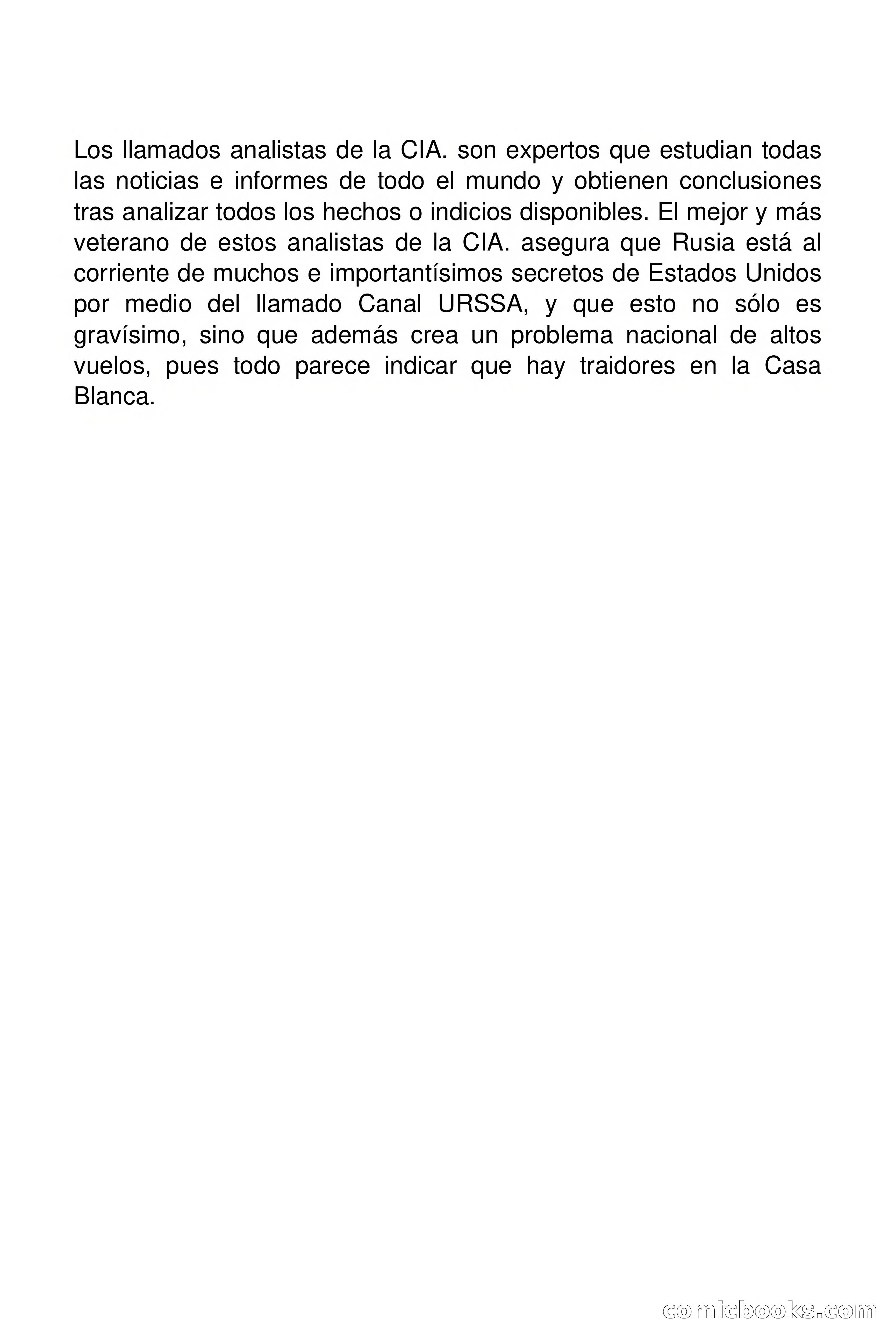 Brigitte en Acción — page 2 of 90