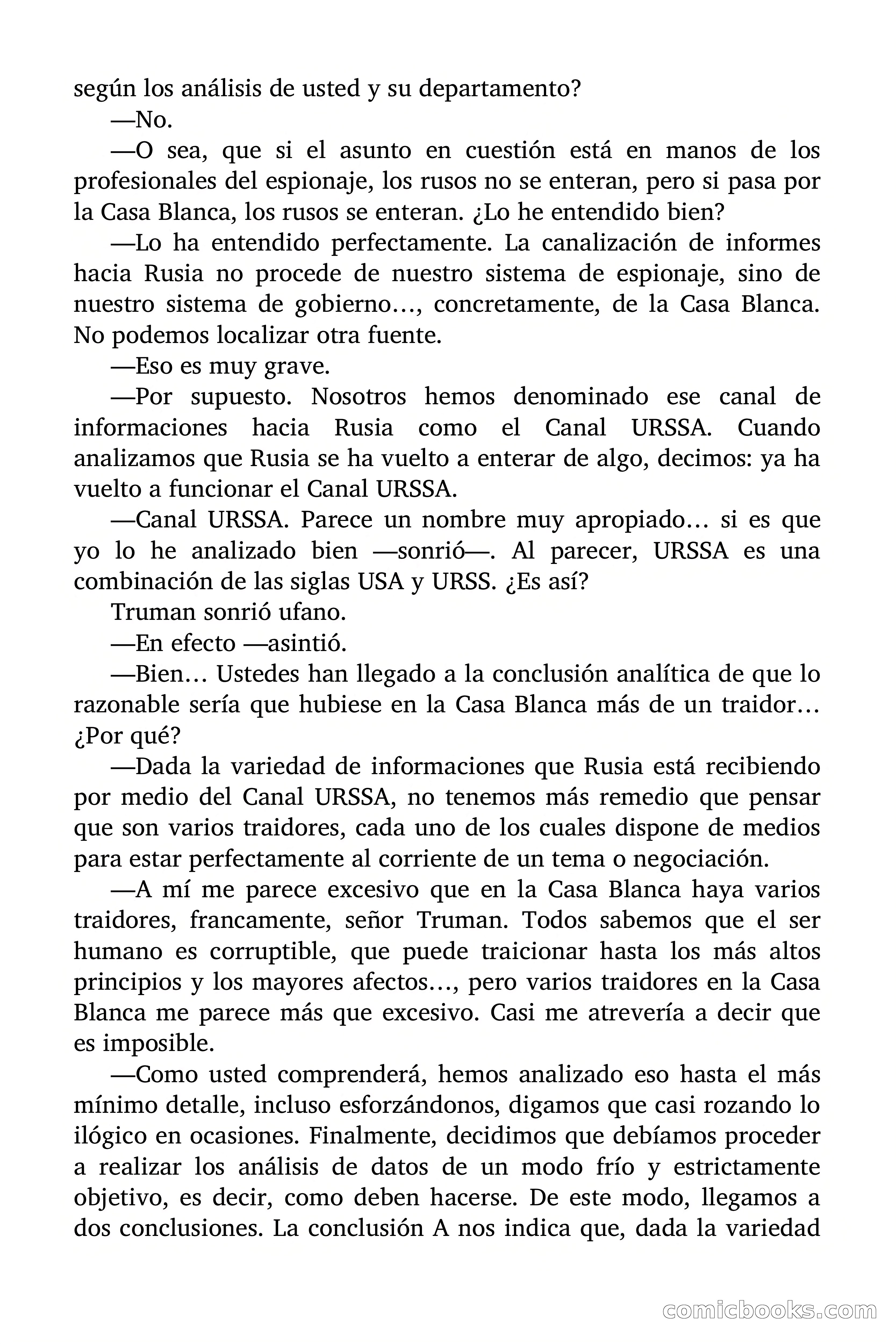 Brigitte en Acción — page 16 of 90