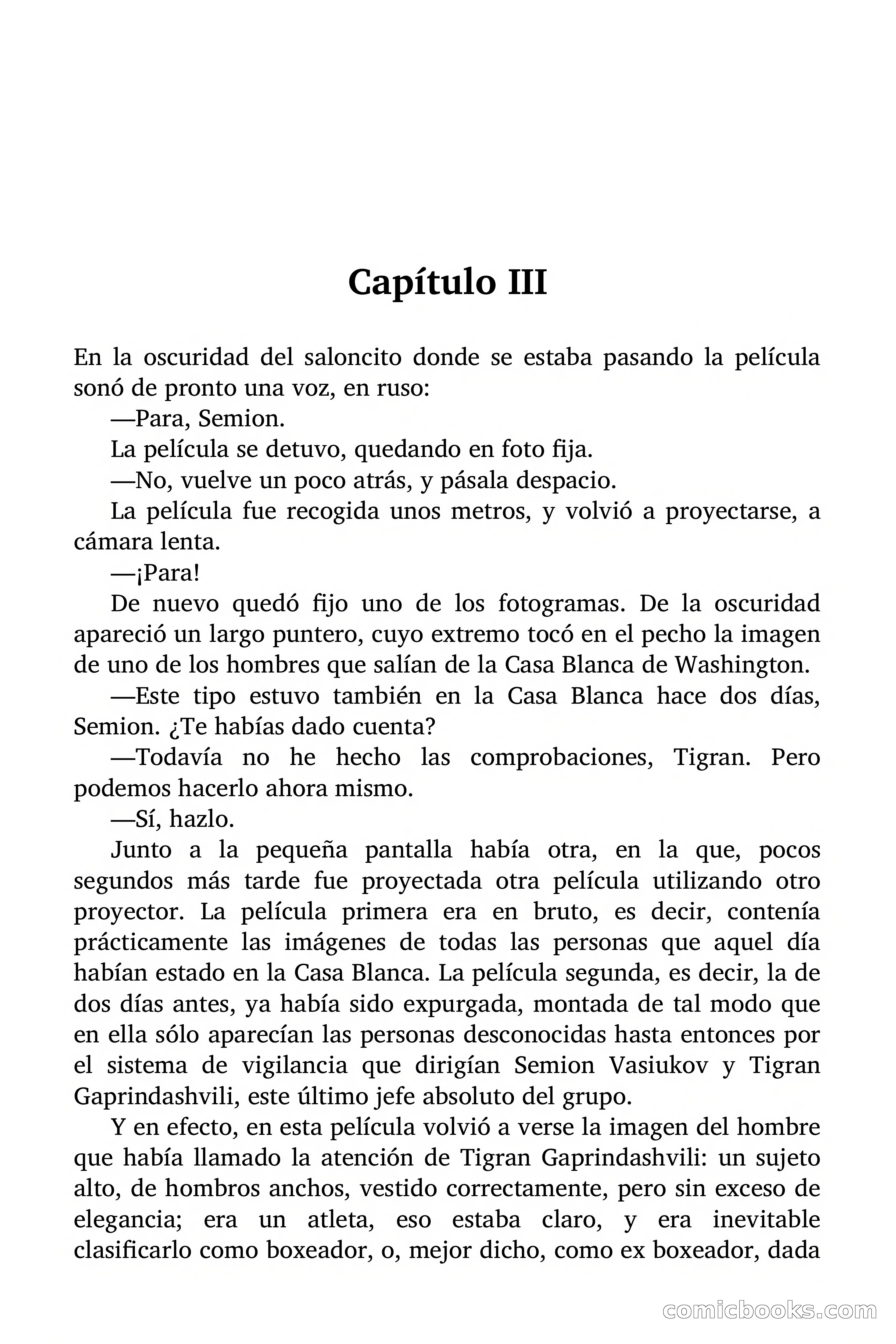 Brigitte en Acción — page 25 of 90