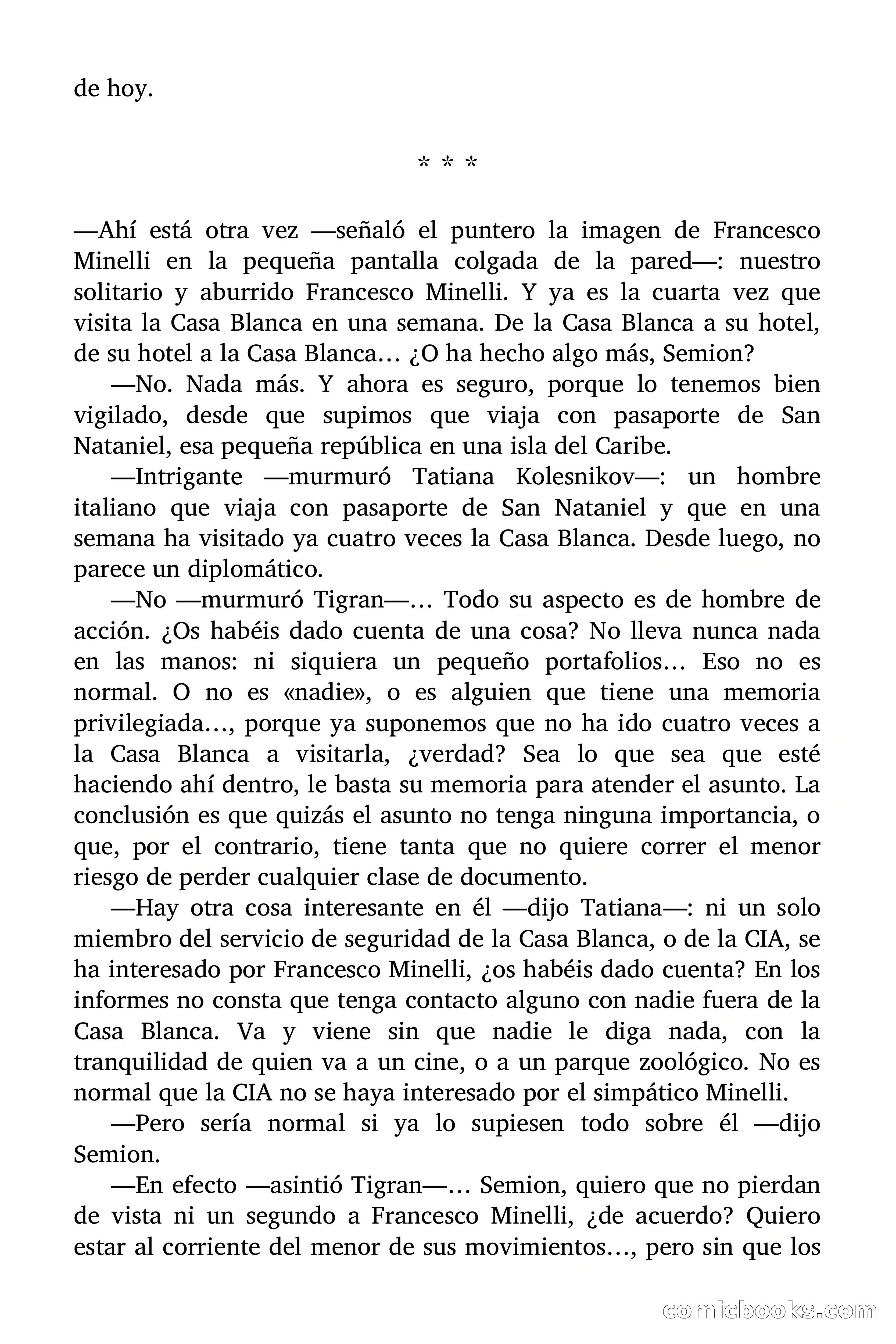 Brigitte en Acción — page 27 of 90