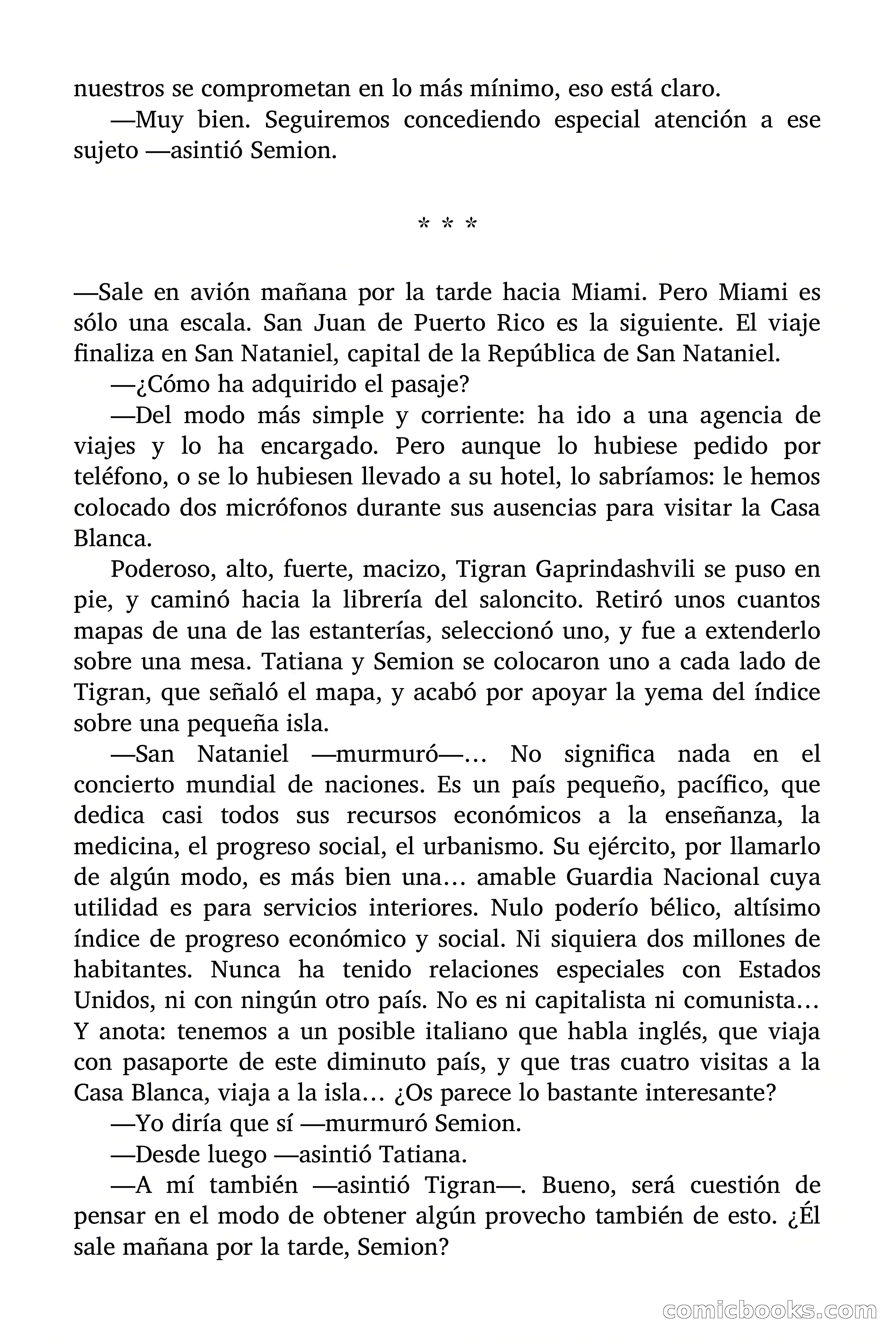 Brigitte en Acción — page 28 of 90