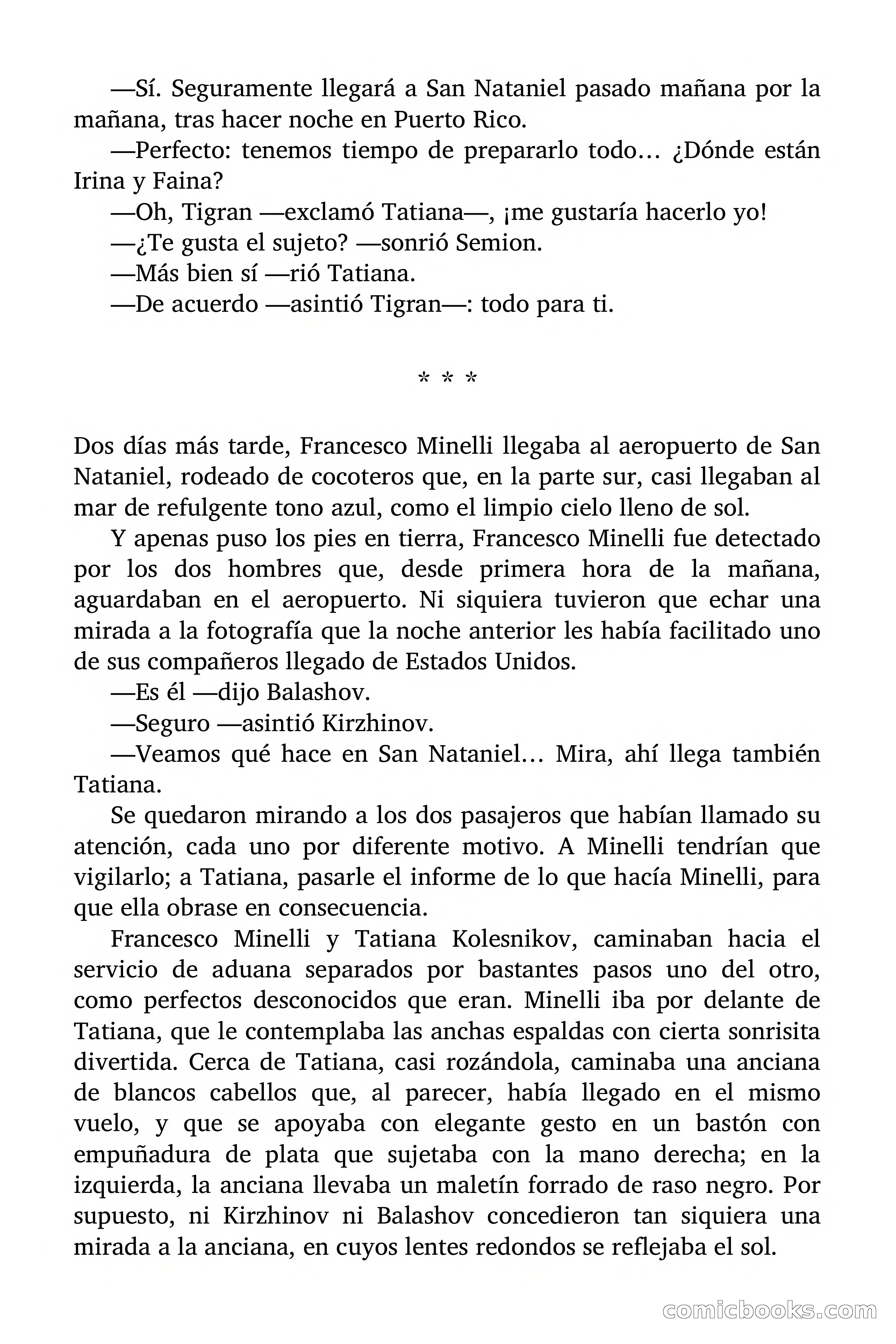 Brigitte en Acción — page 29 of 90