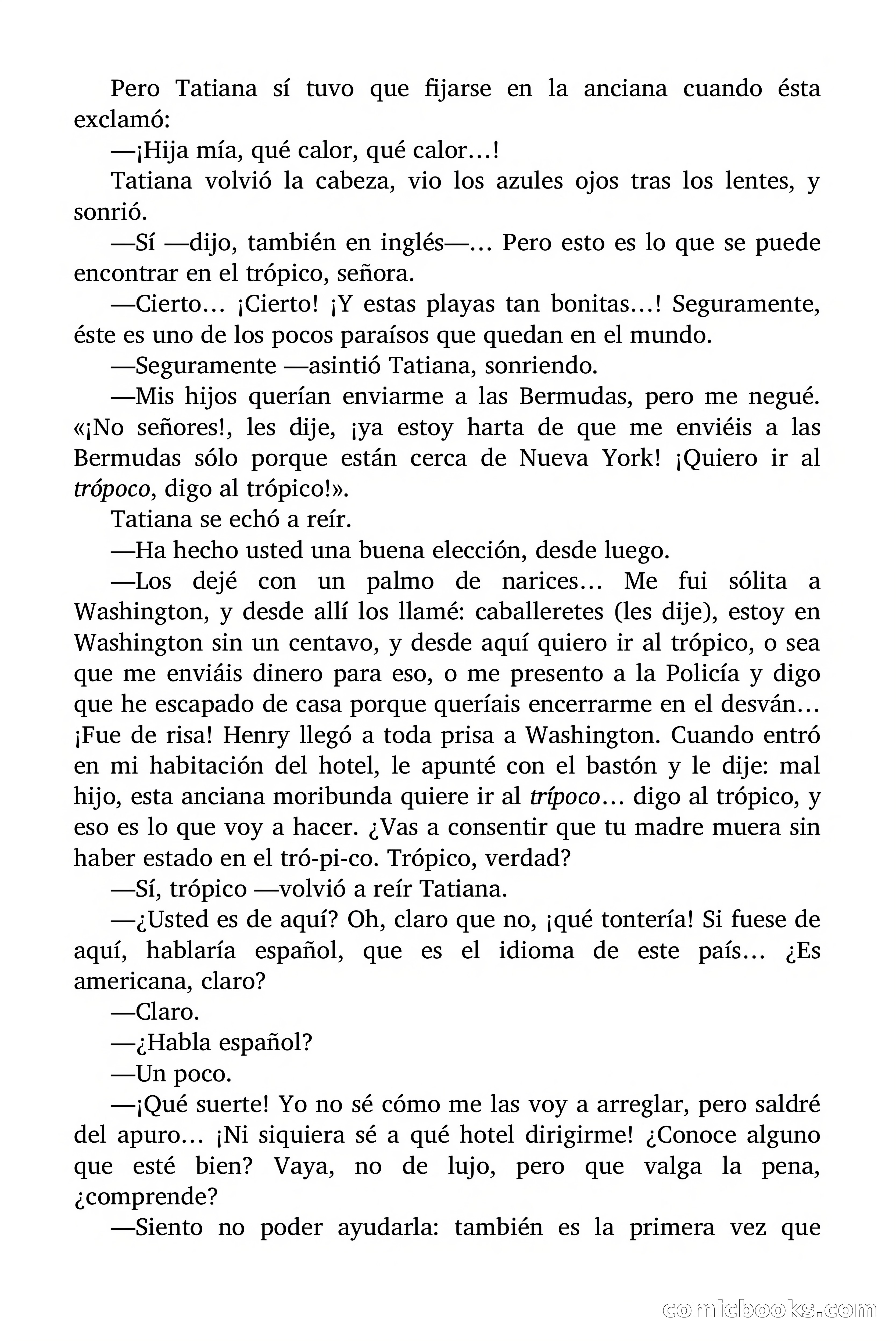 Brigitte en Acción — page 30 of 90