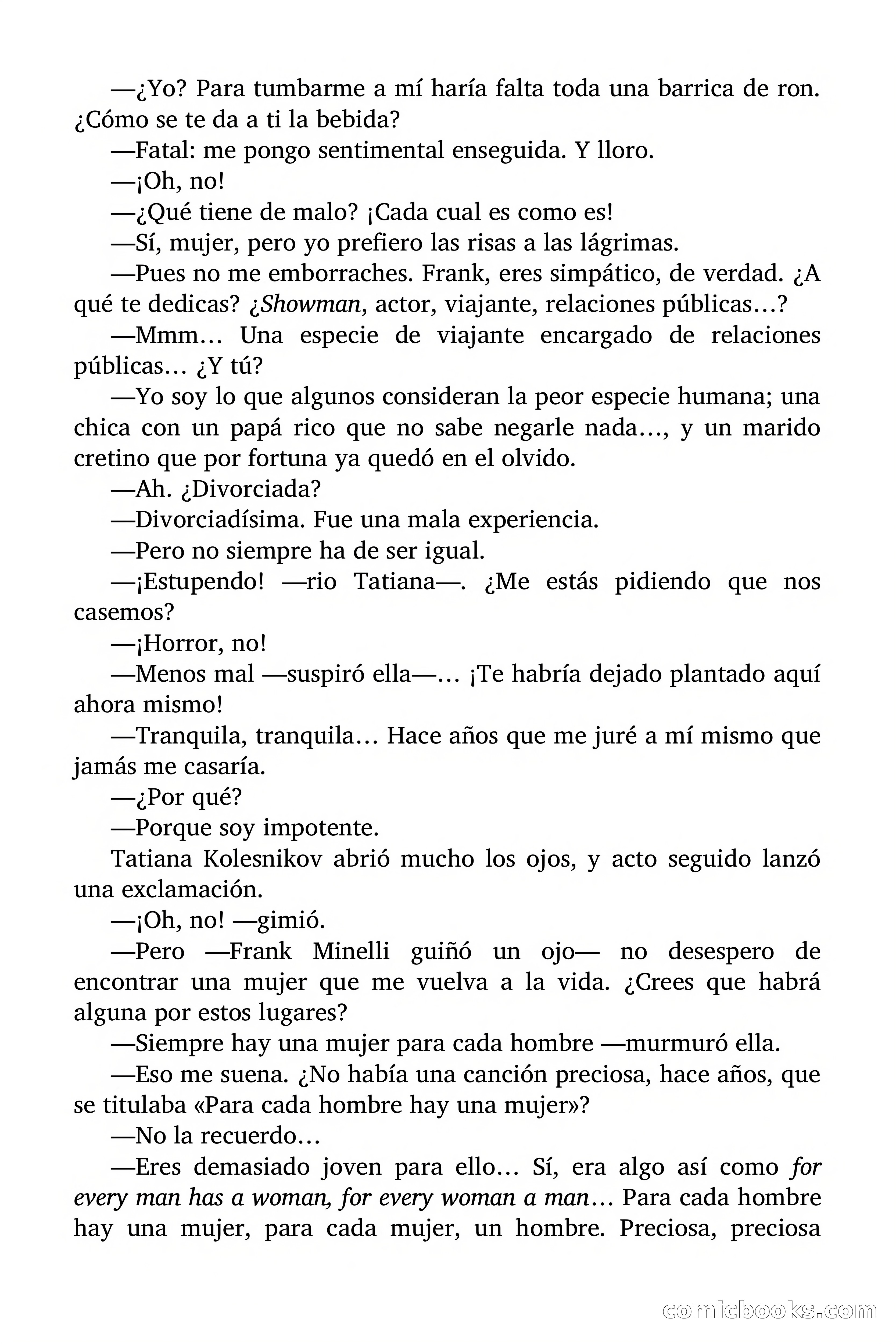 Brigitte en Acción — page 37 of 90
