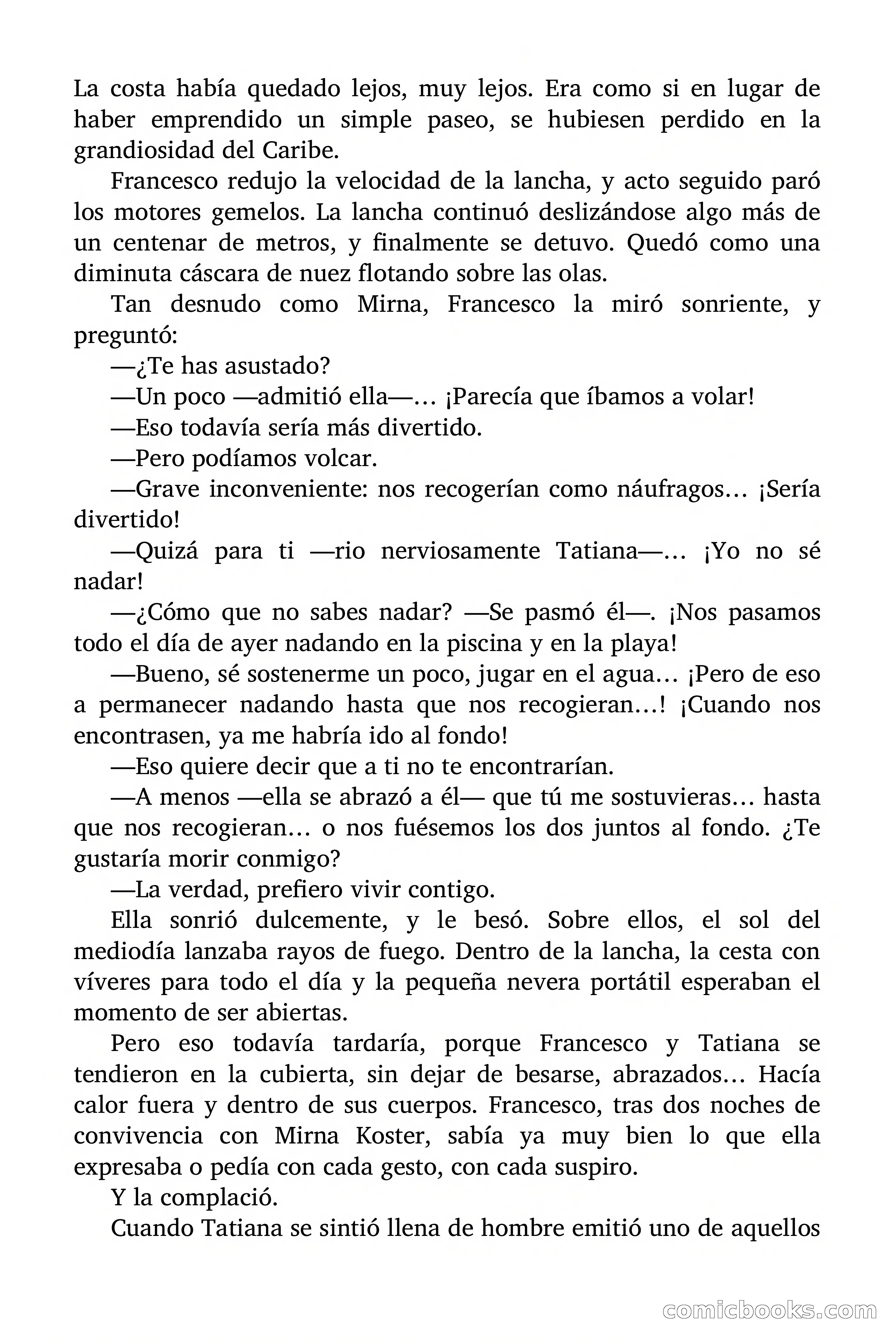 Brigitte en Acción — page 40 of 90