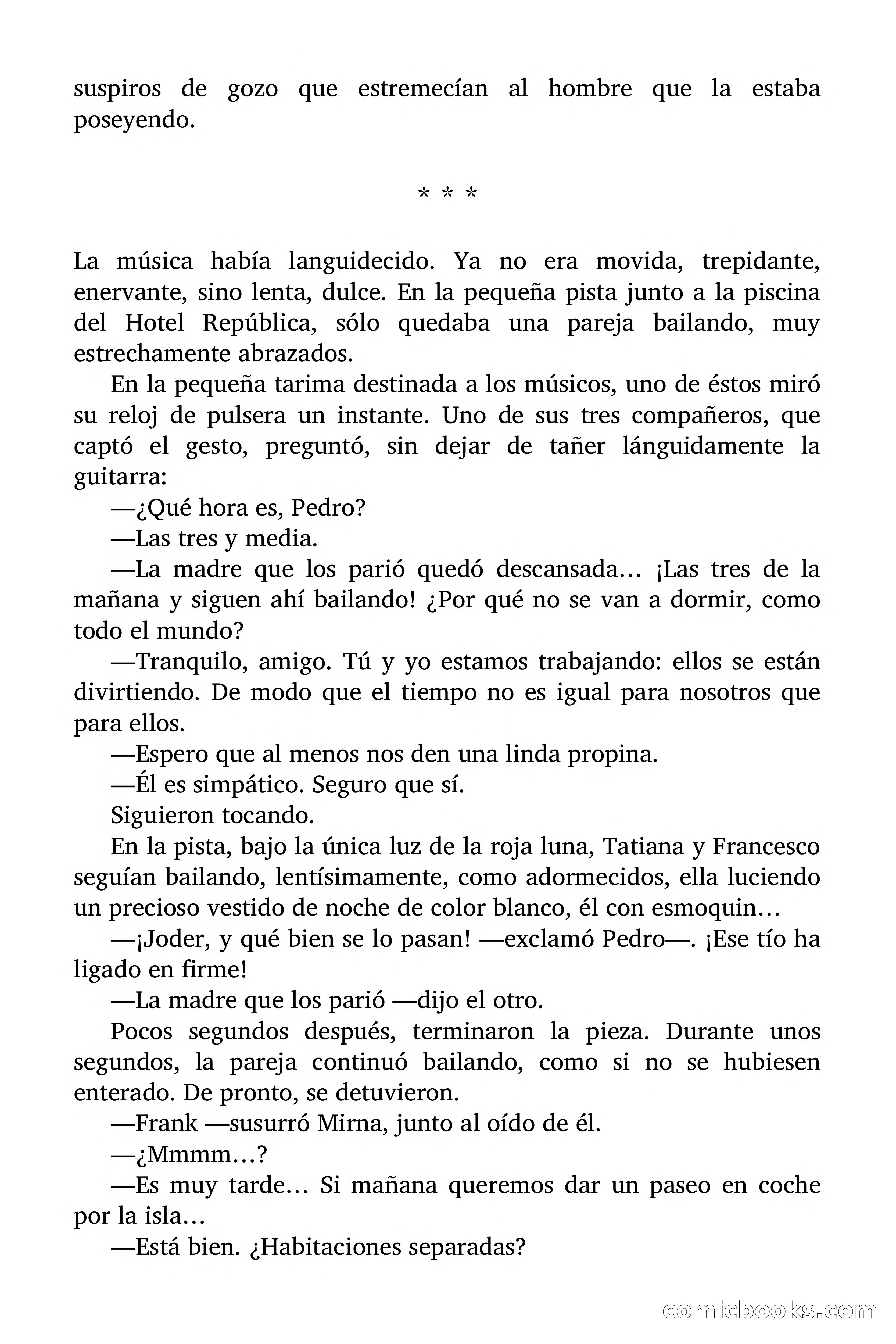 Brigitte en Acción — page 41 of 90