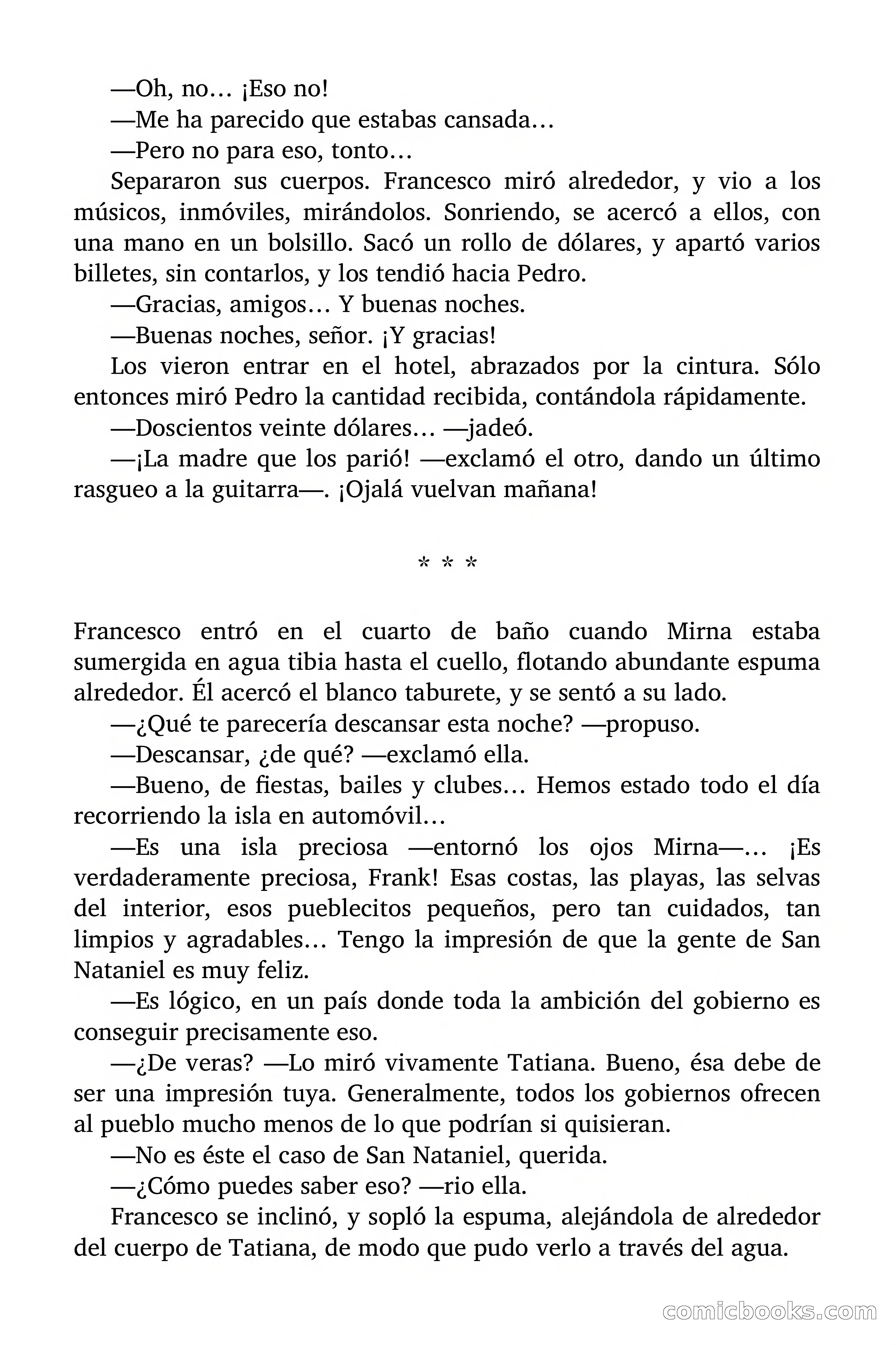 Brigitte en Acción — page 42 of 90