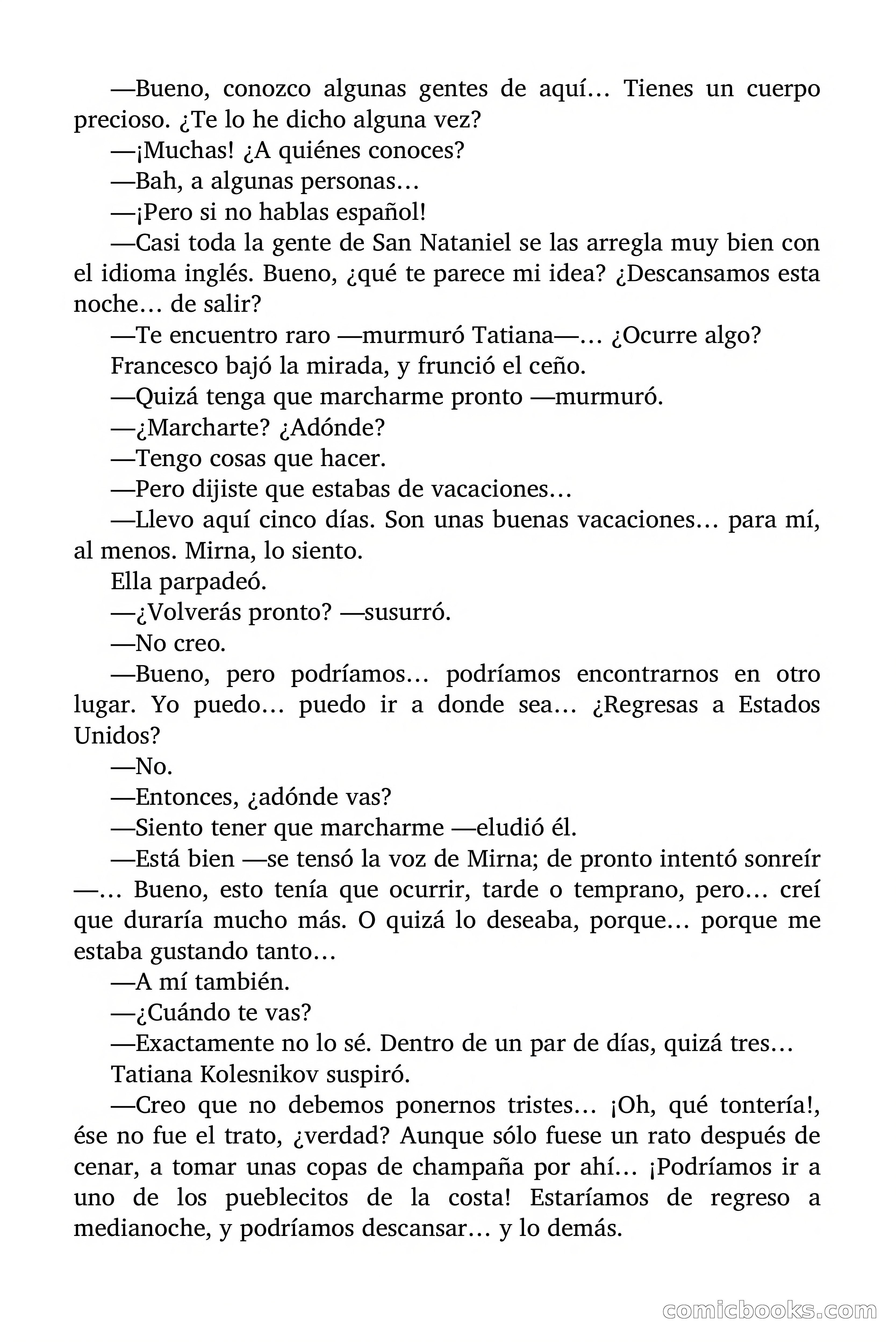Brigitte en Acción — page 43 of 90