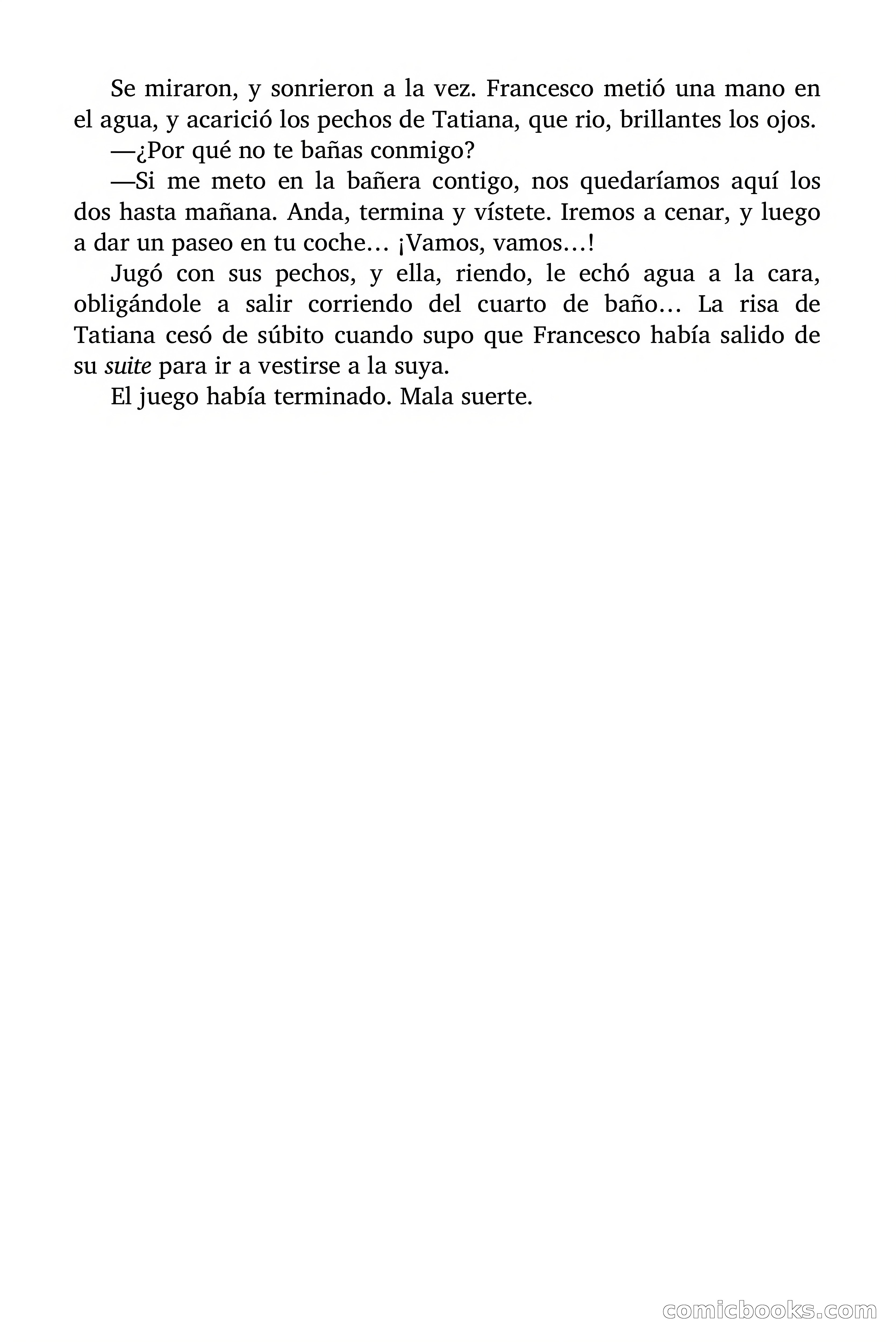 Brigitte en Acción — page 44 of 90