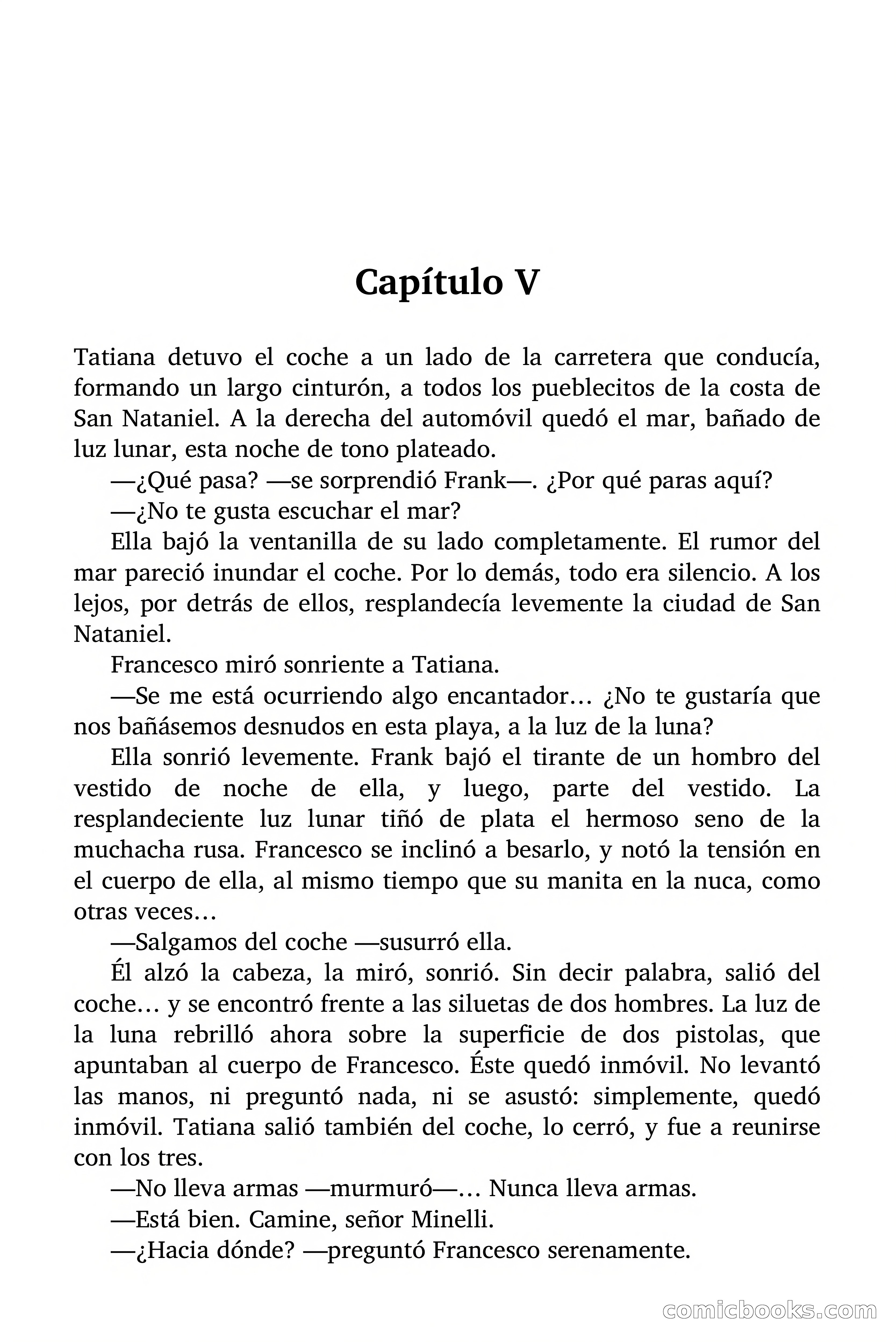 Brigitte en Acción — page 45 of 90