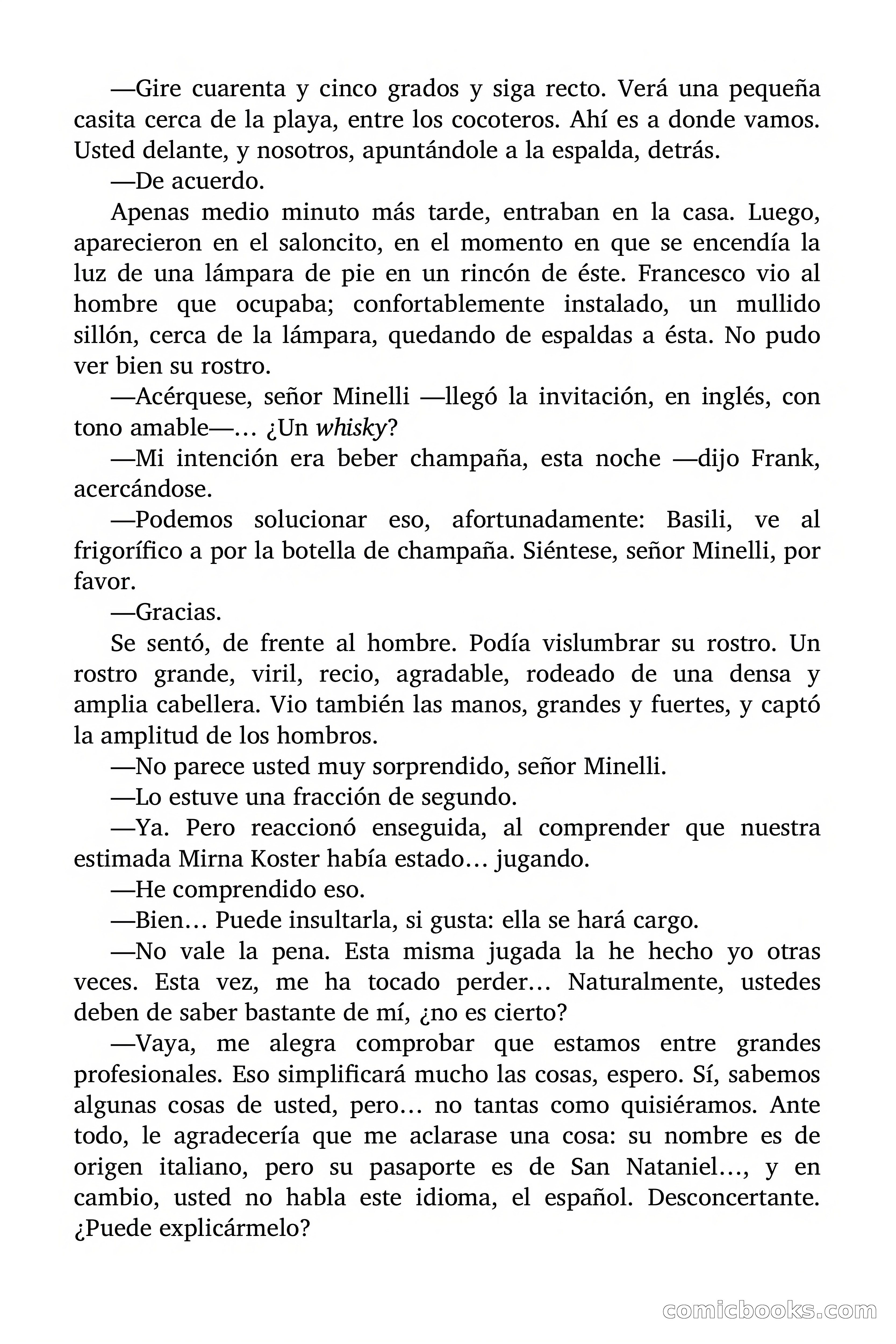 Brigitte en Acción — page 46 of 90