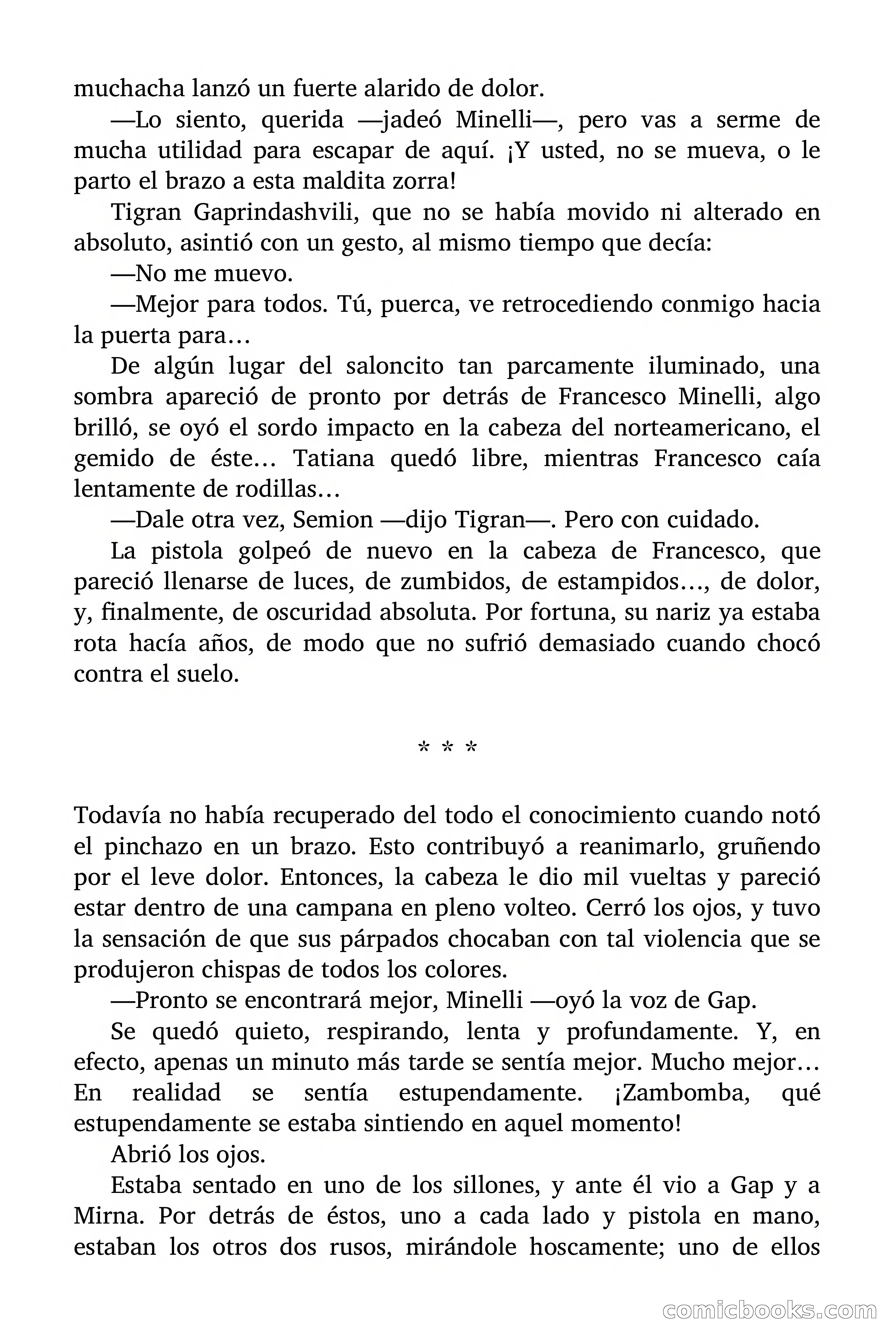Brigitte en Acción — page 49 of 90