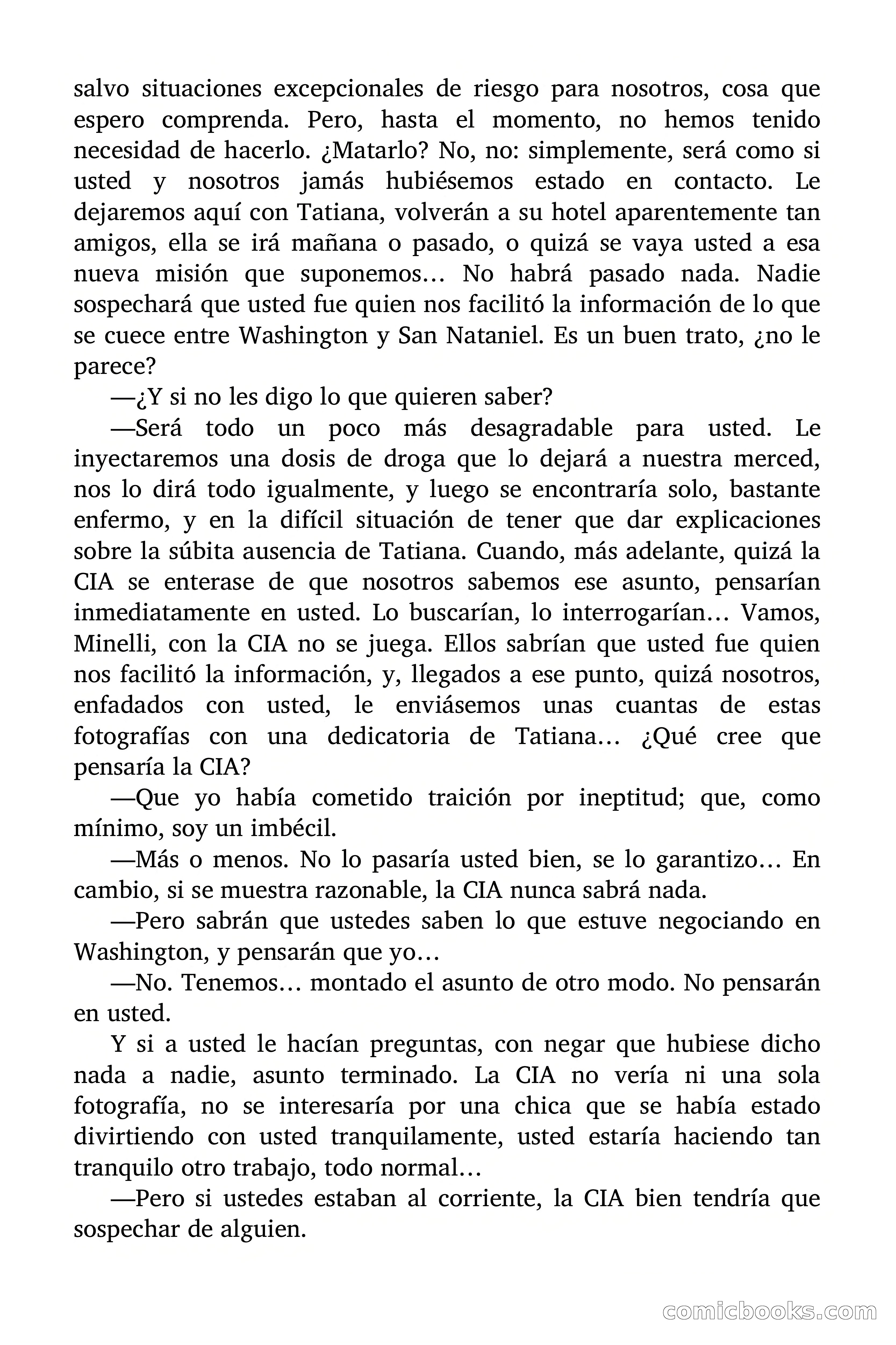 Brigitte en Acción — page 52 of 90
