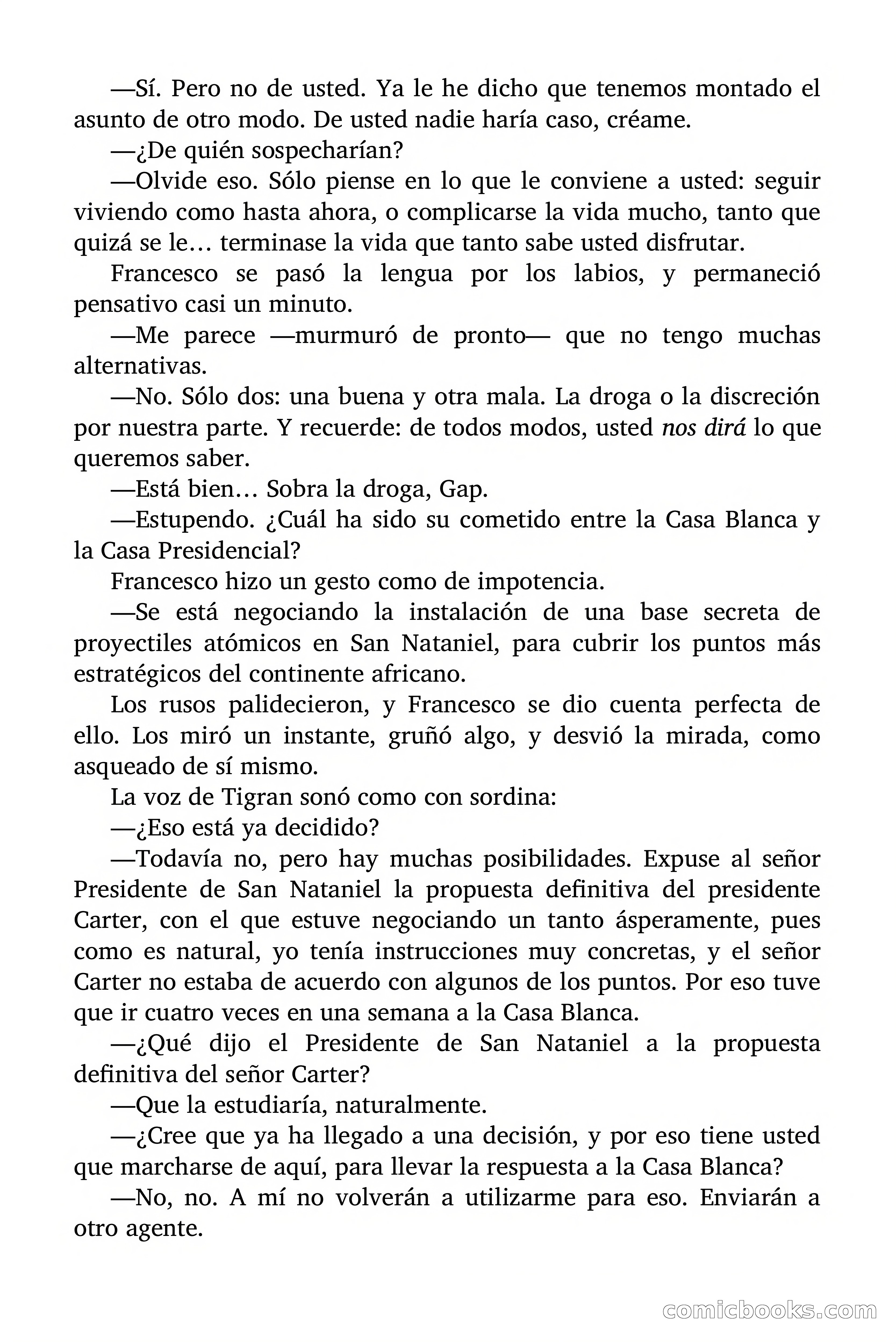 Brigitte en Acción — page 53 of 90